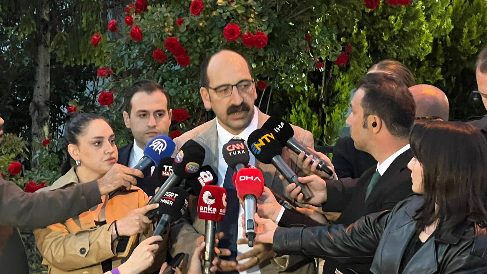 Kemal Kılıçdaroğlu CHP kurultay