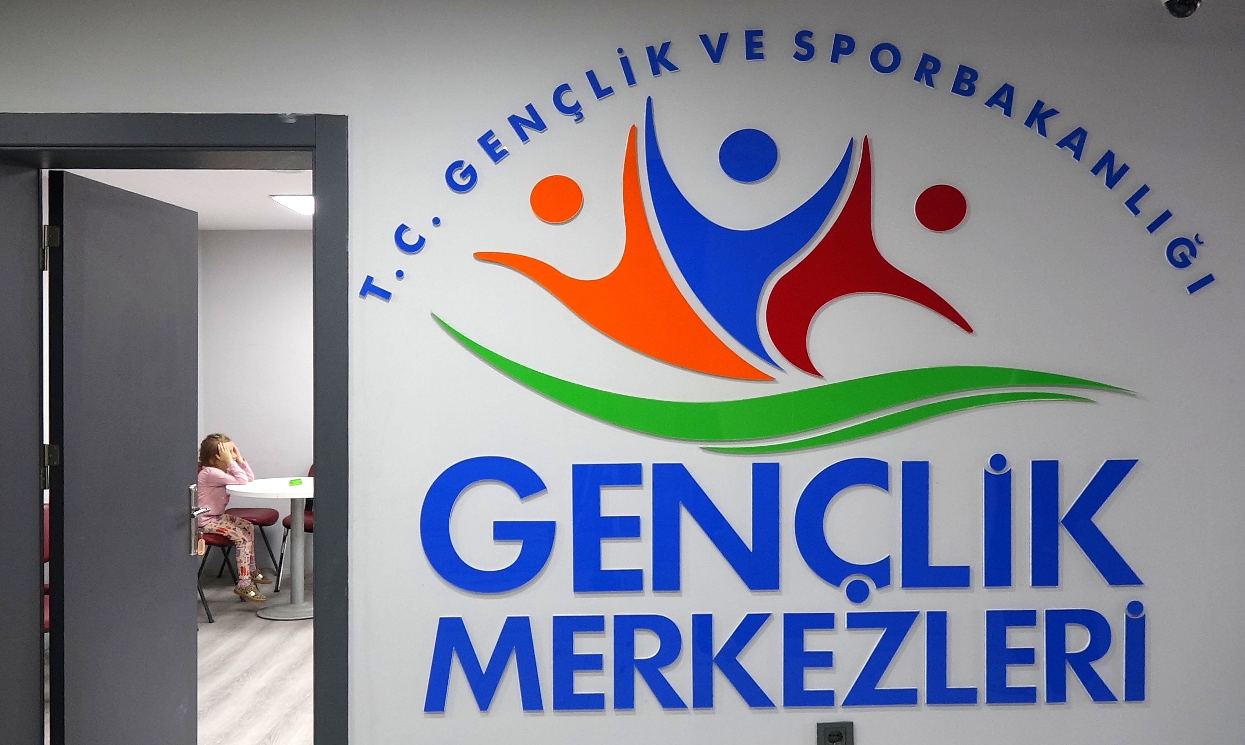Oyunla Gelişim projesi otizmli çocuklar