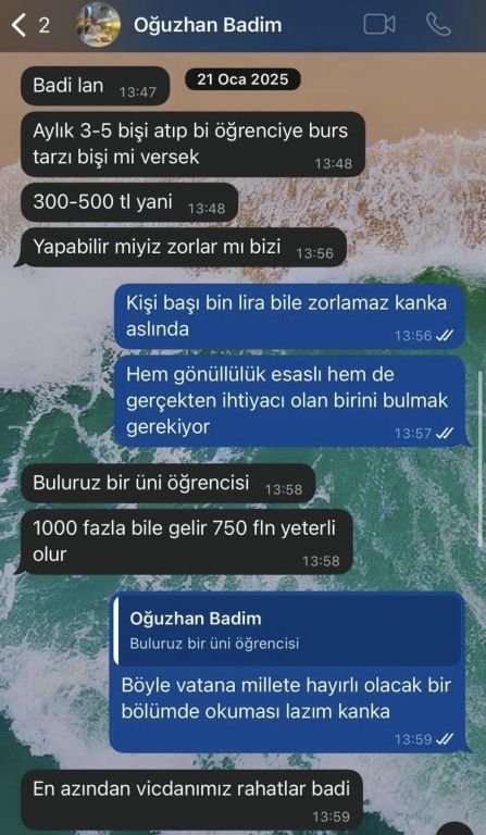 Üsteğmen Oğuzhan Varol