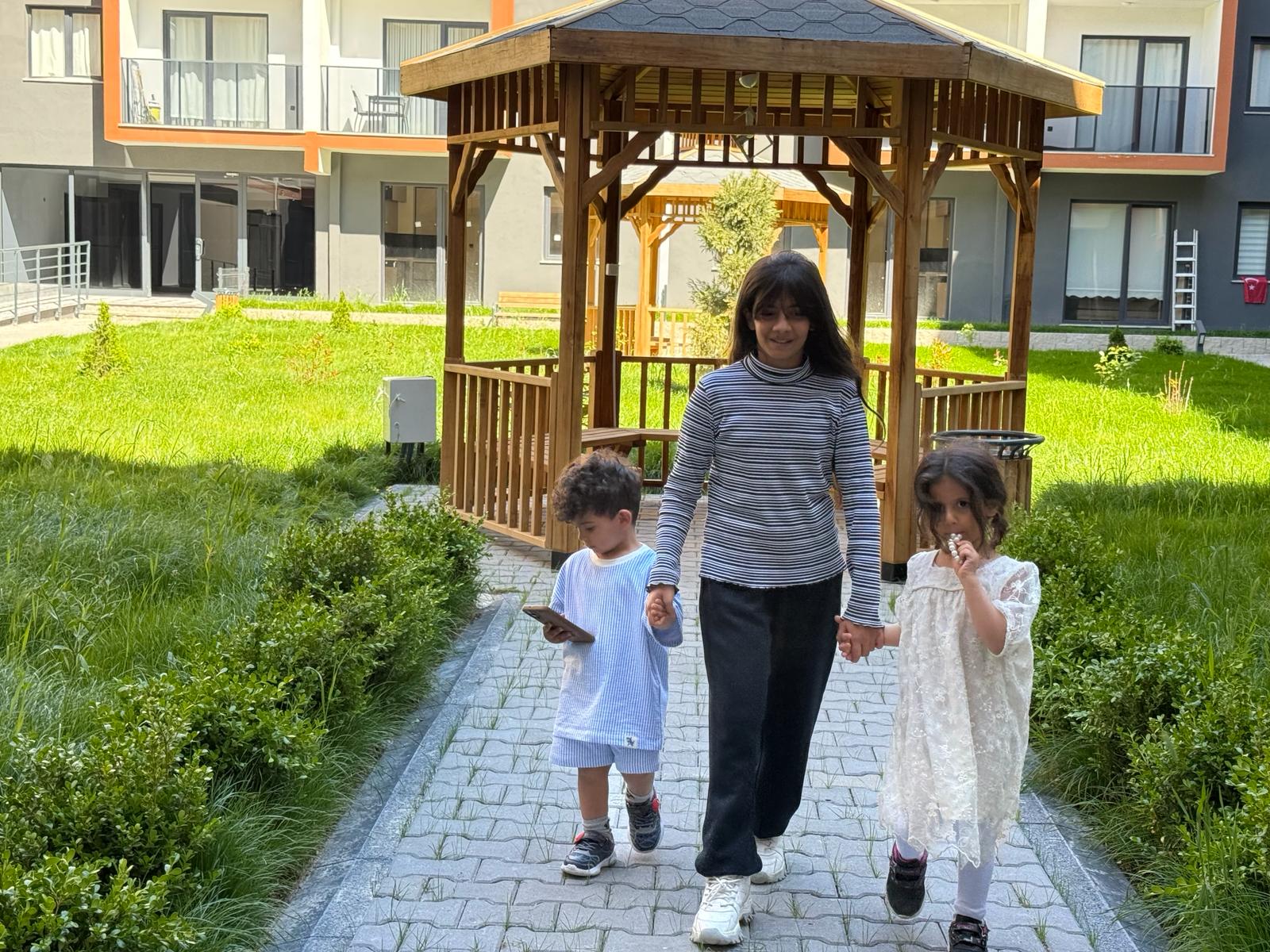 Recep Tayyip Erdoğan isimli bebek