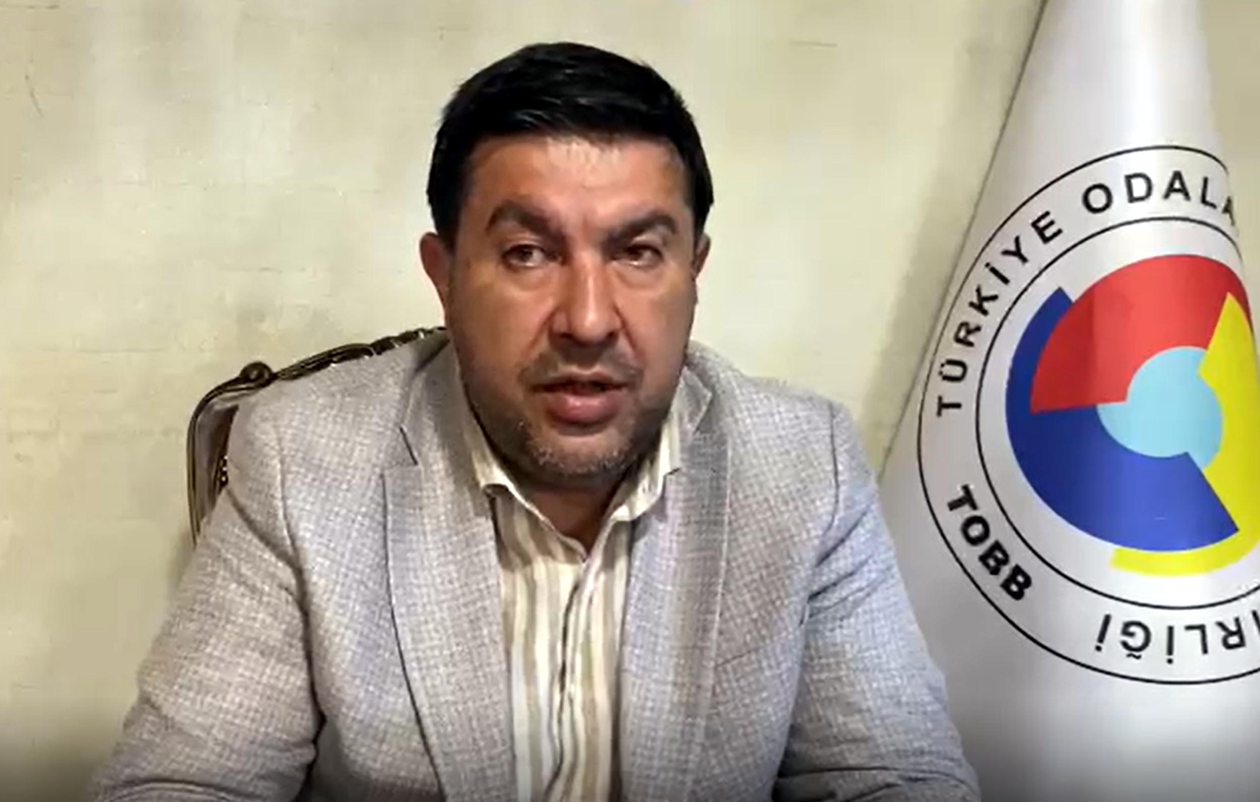 Kars iş dünyası Doğu Kapının açılması için harekete geçti