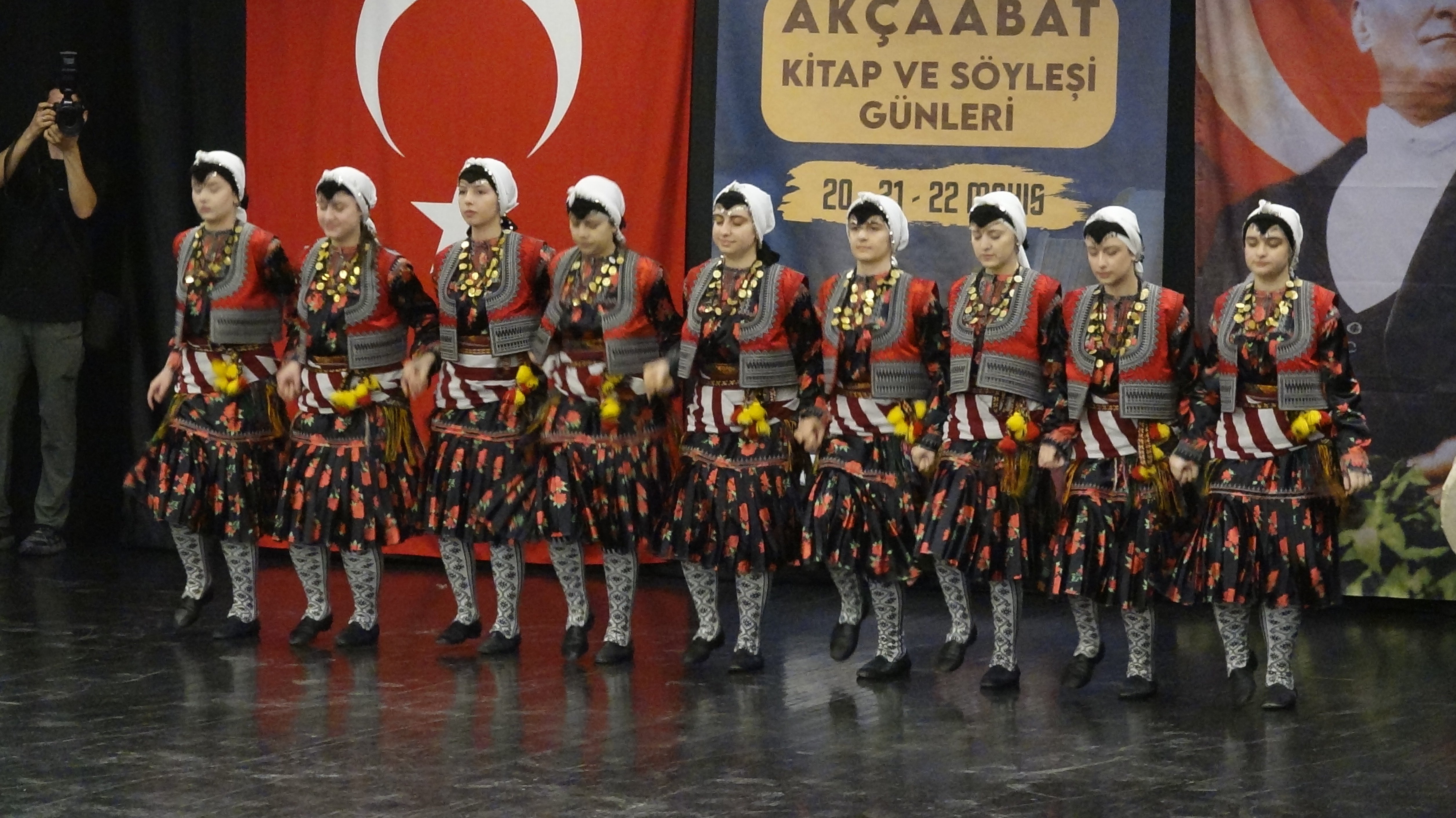 Bakan Abdulkadir Uraloğlu Trabzon