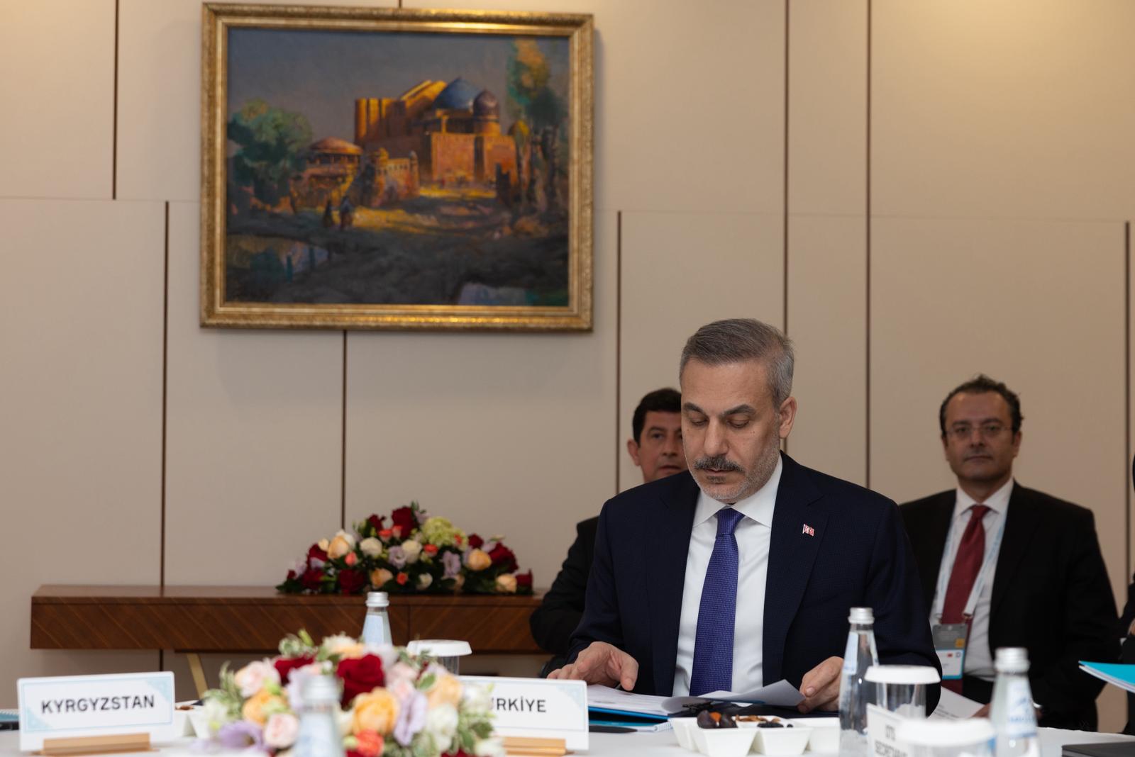 TDT toplantısı