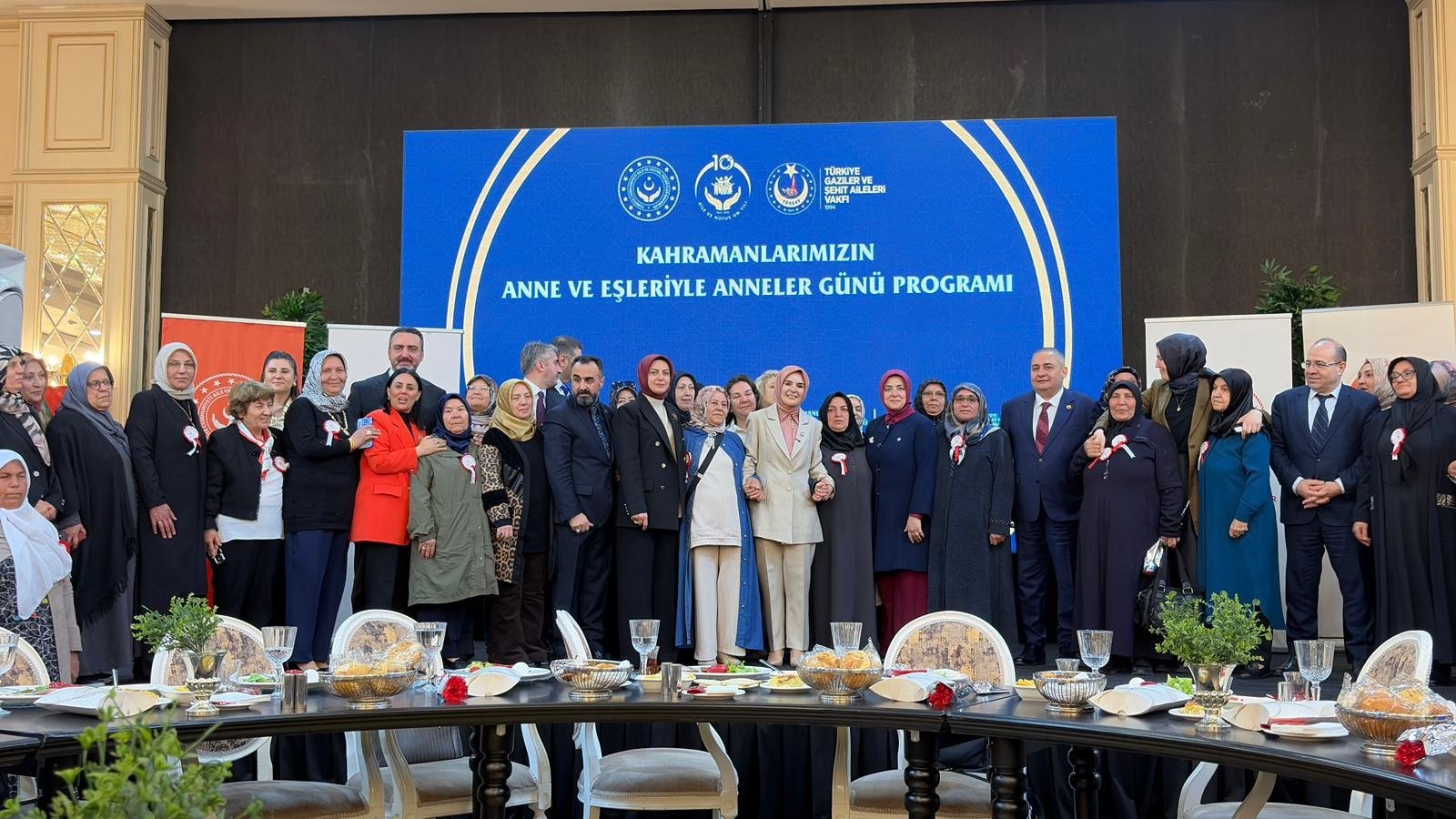 Bakan Göktaş, Terörsüz Türkiye vurgusu yaptı