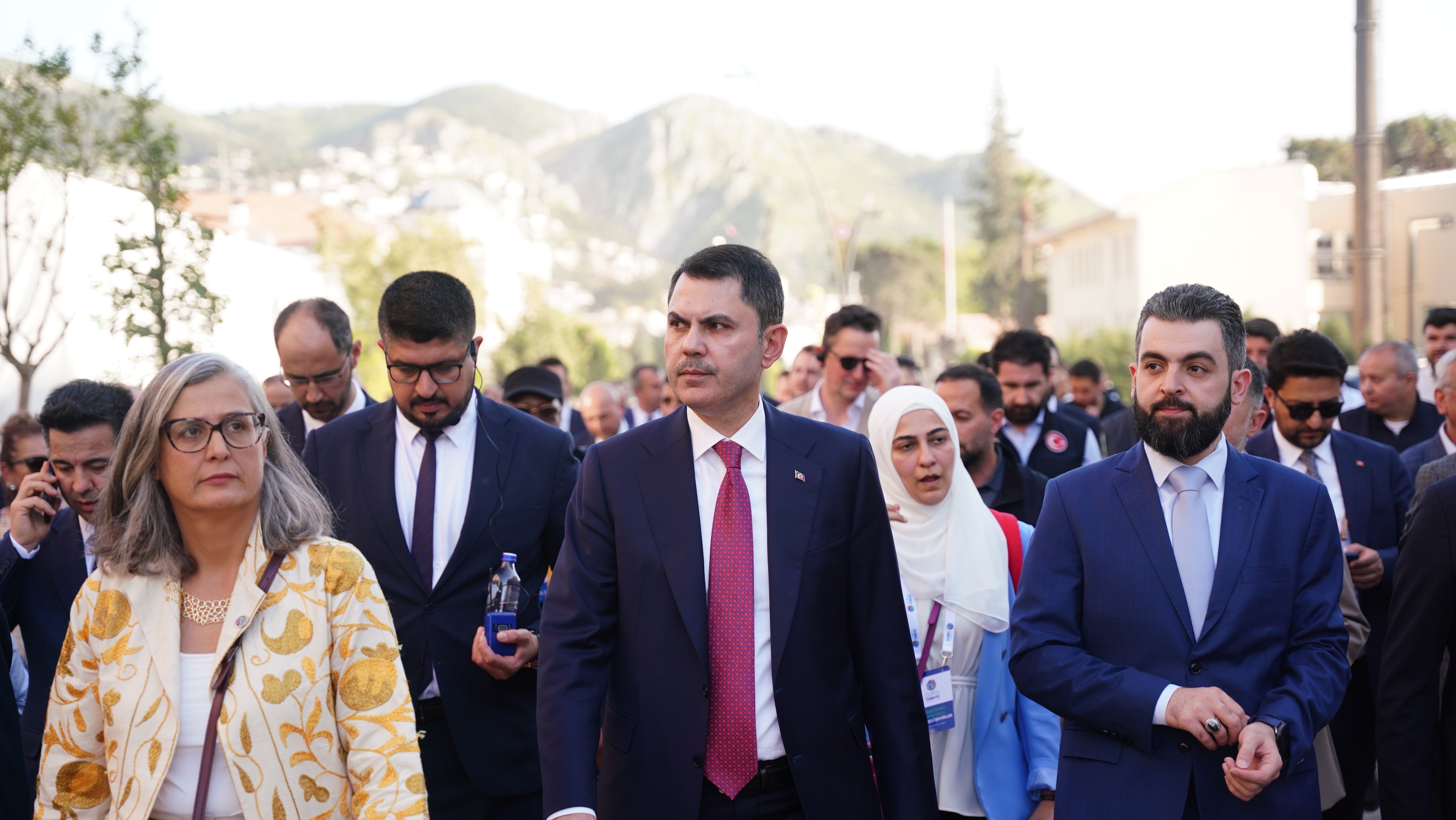 Heyet, Hatay