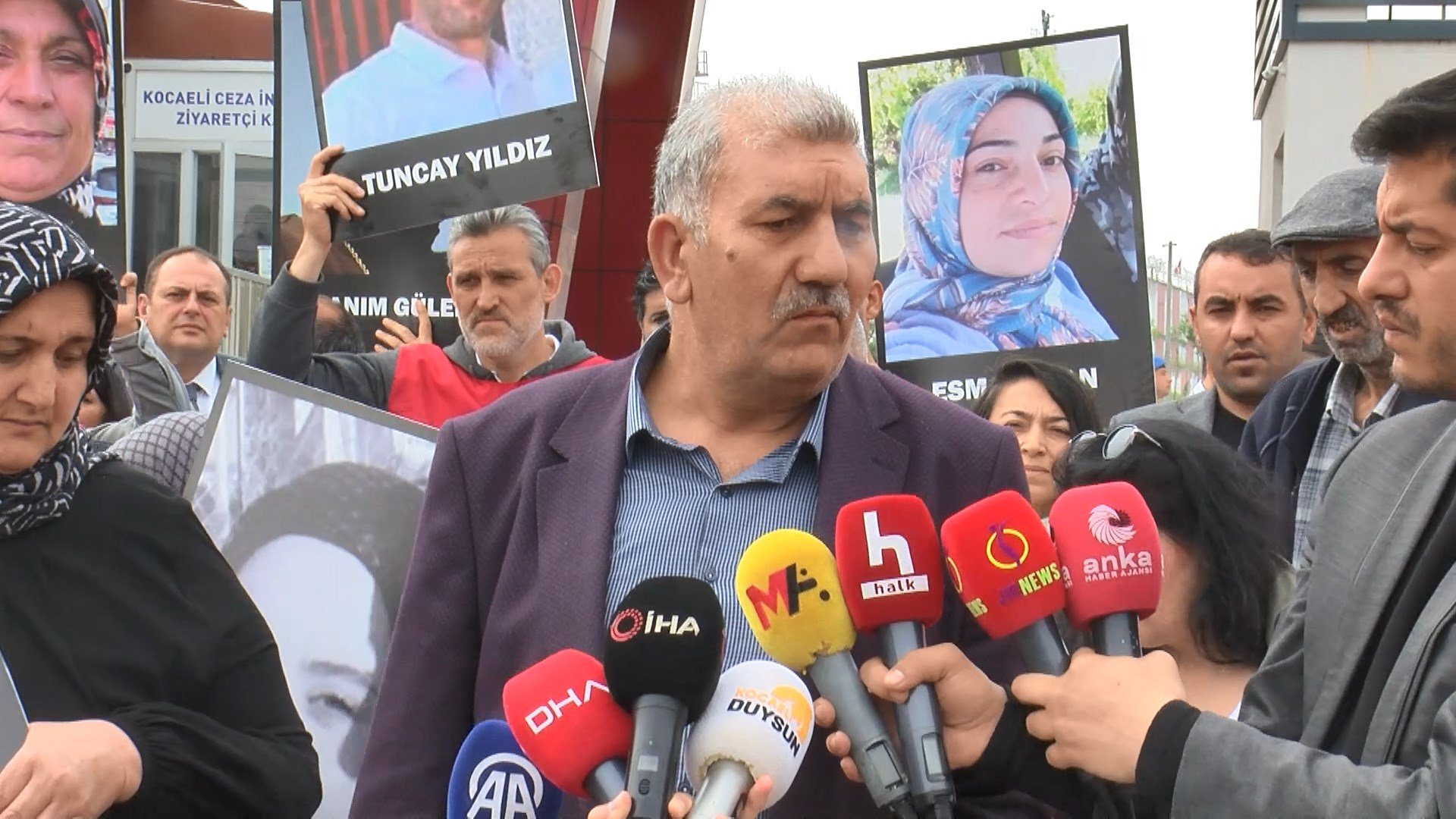 7 işçinin öldüğü kozmetik fabrikasındaki yangına ilişkin davanın 2nci duruşması başladı