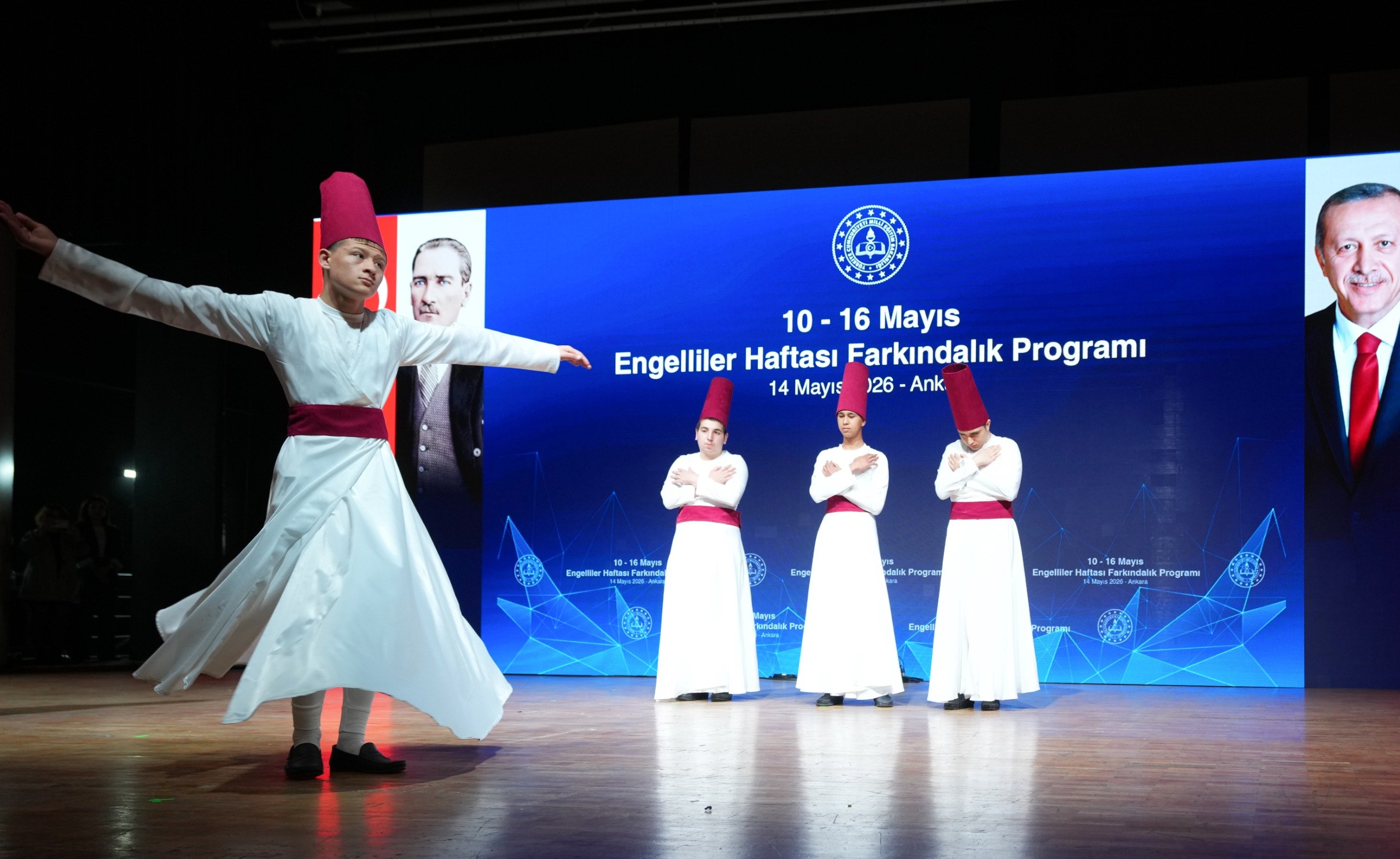 Bakan Yardımcısı Demirli atölye ziyareti