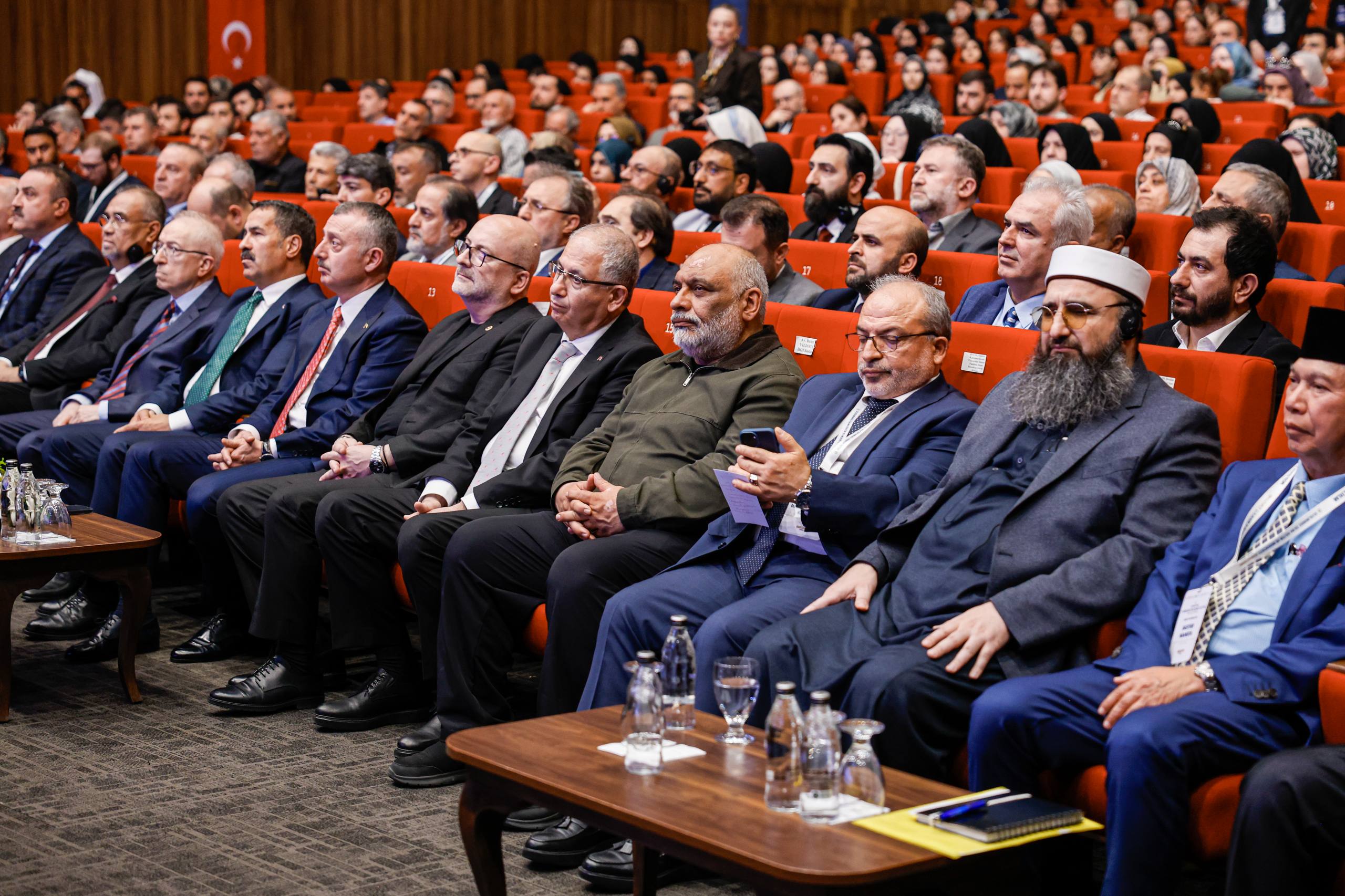 5. Uluslararası İslam Kültür ve Medeniyeti Sempozyumu