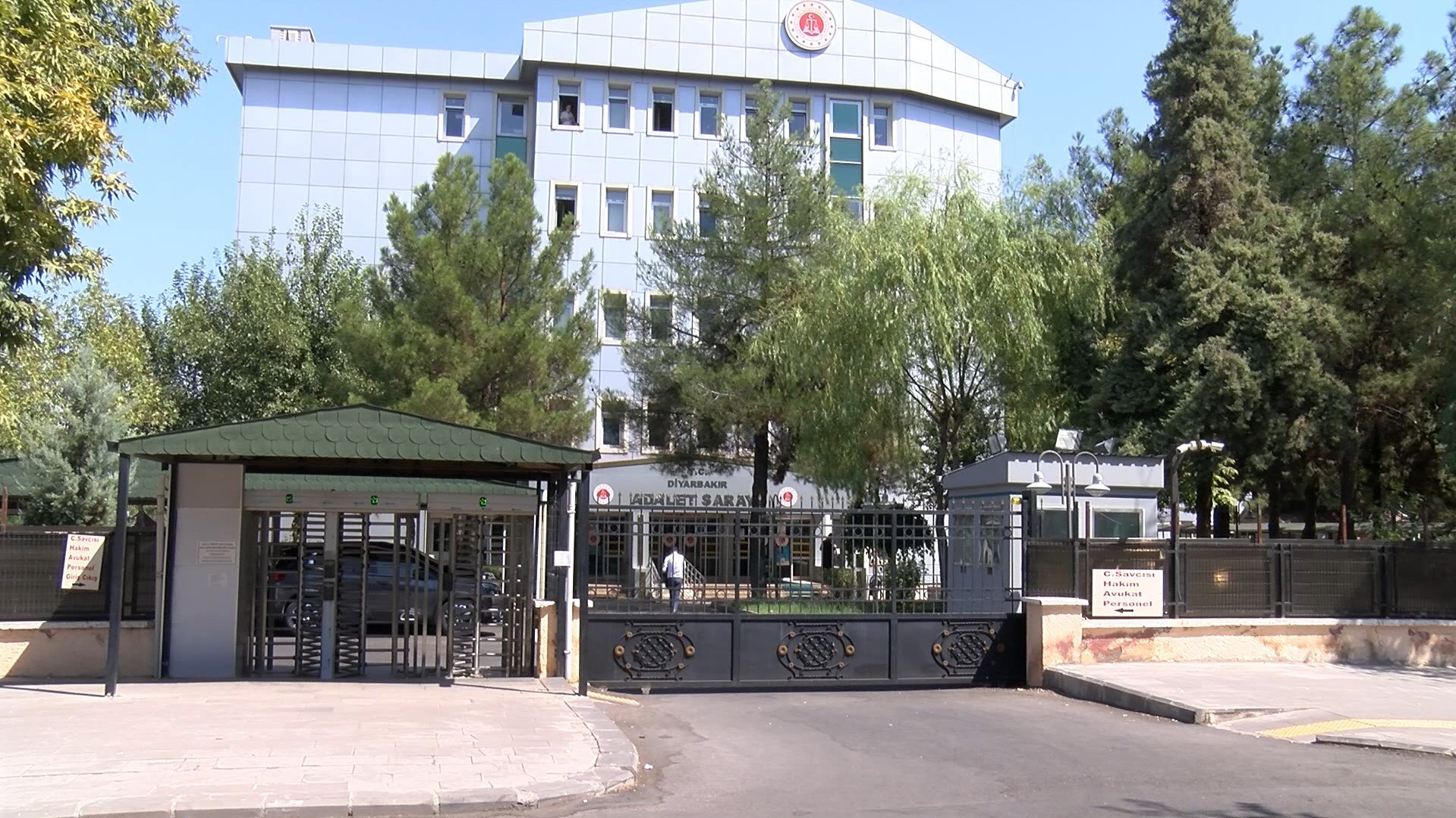 Adalet Bakanlığı Soruşturma