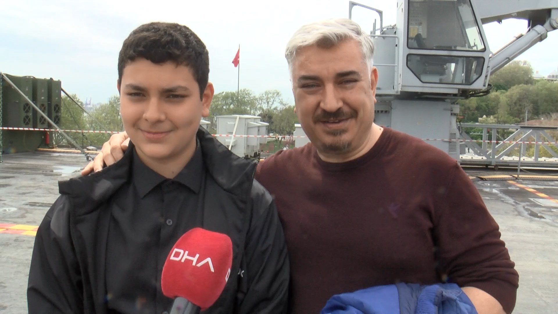 TCG Anadolu