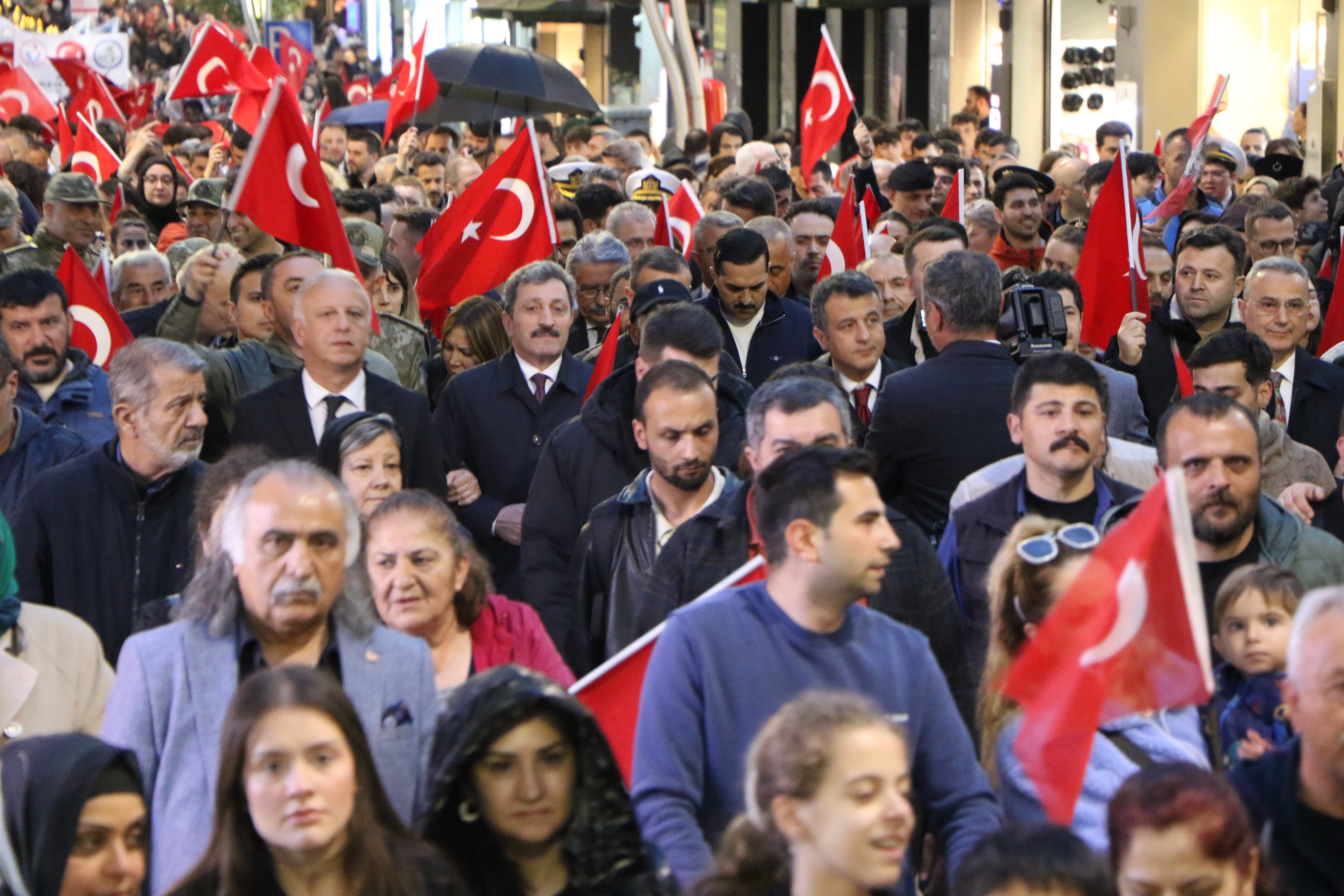 Mehteran Birliği konseri