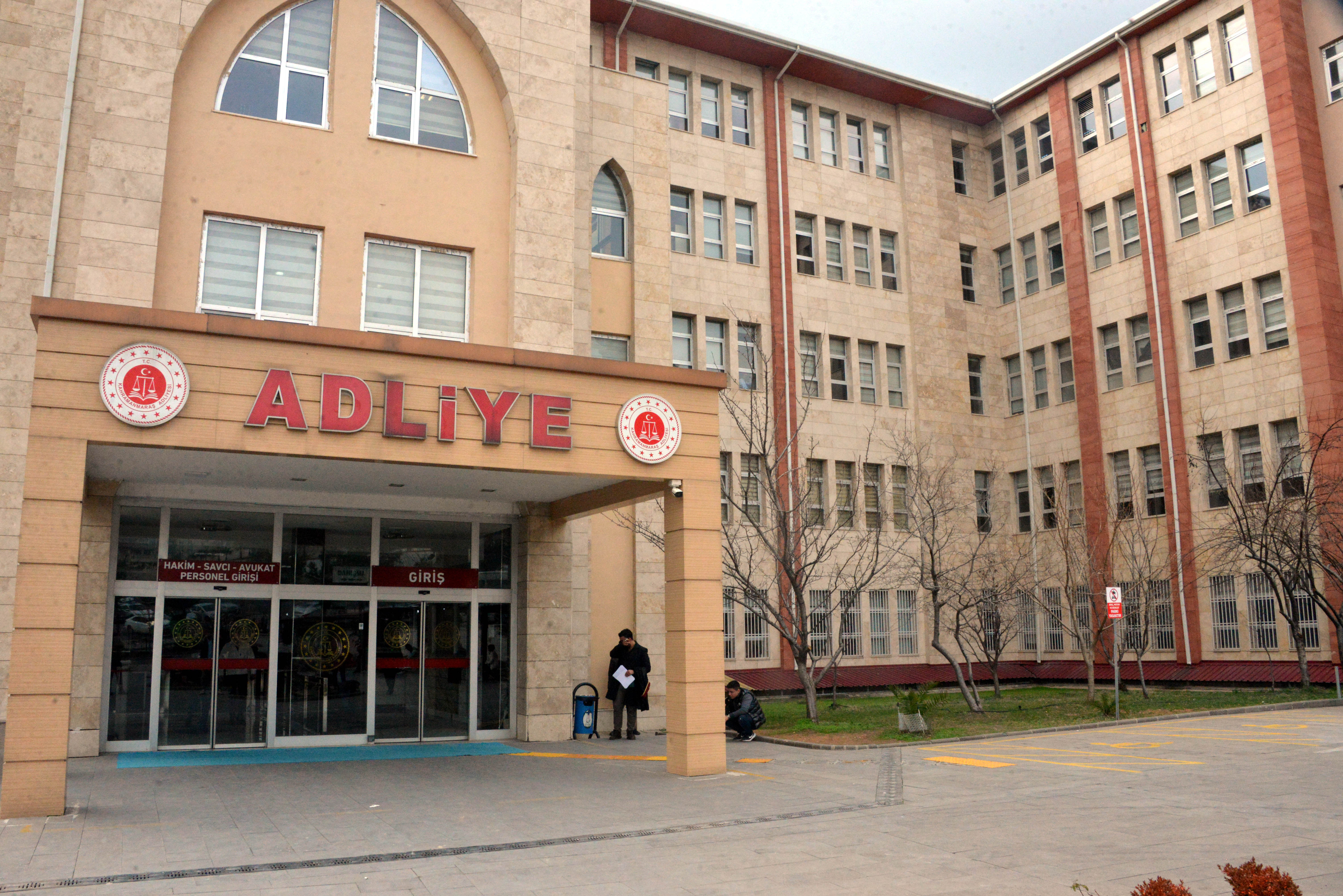 Karabuğday tarlası