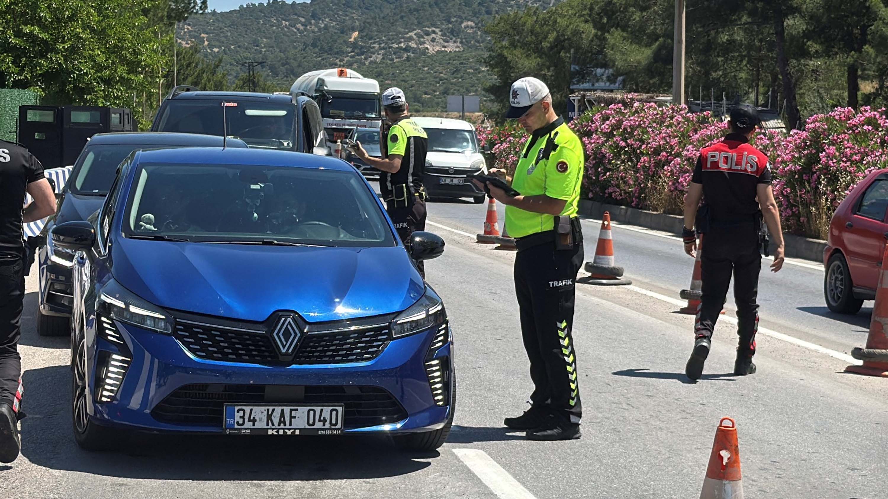 Bodrum denetimleri