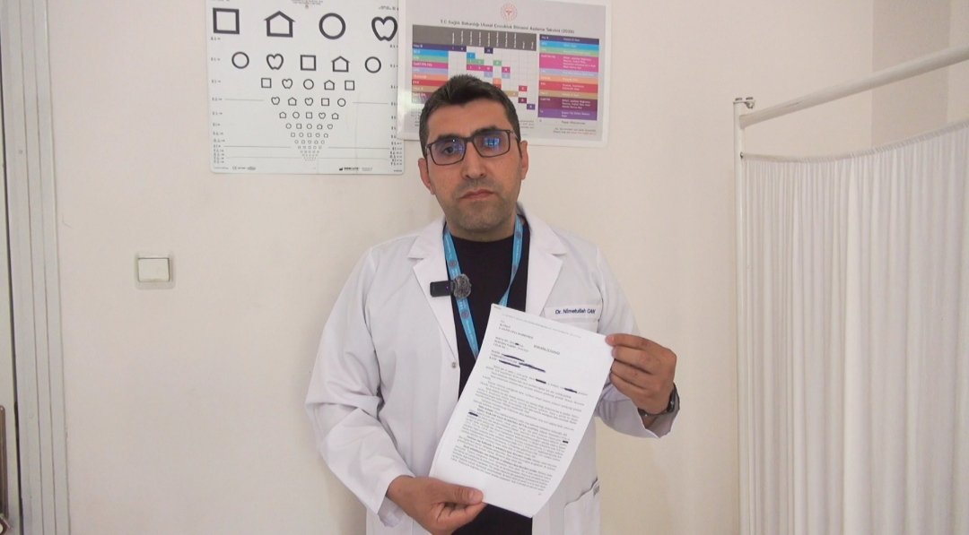 Güvenlik kamerası görüntüsü