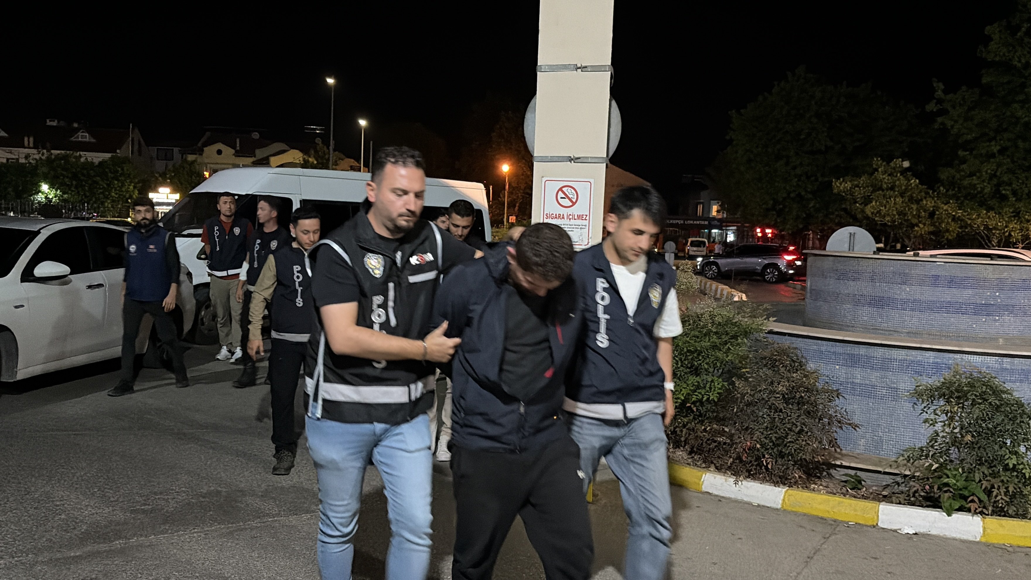 Fethiye Belediye Başkanı Karaca