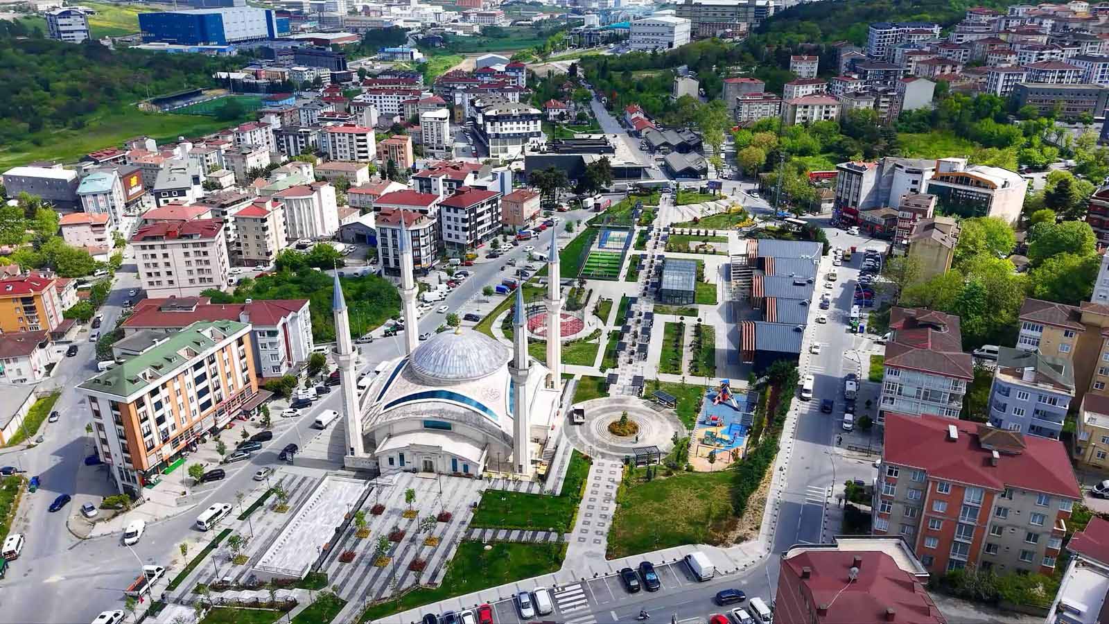 Hadımköy Nikah Sarayı