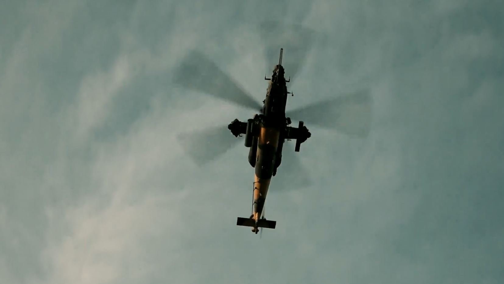ATAK Helikopterleri Efes-2026