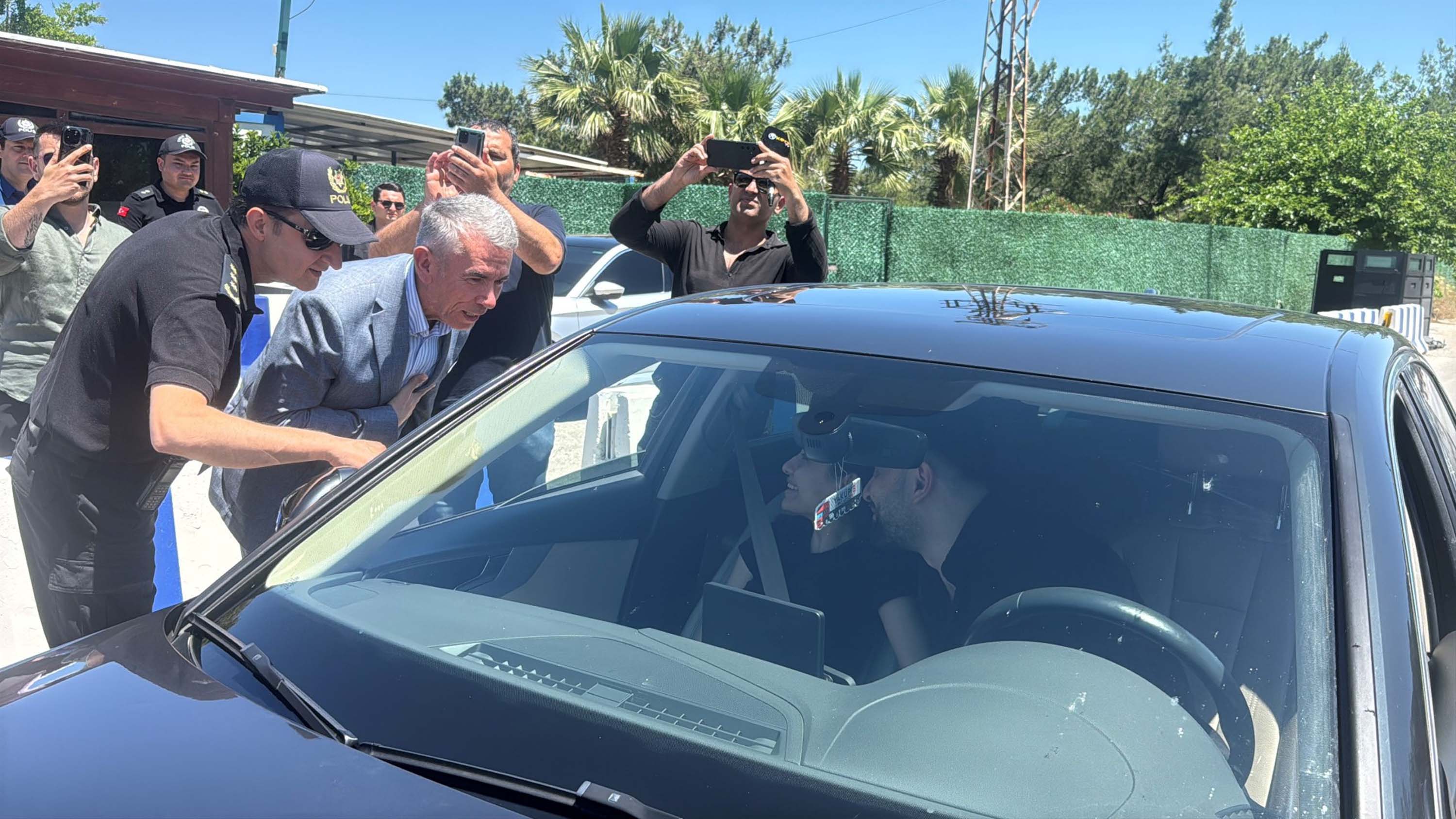Bayram tatili Bodrum