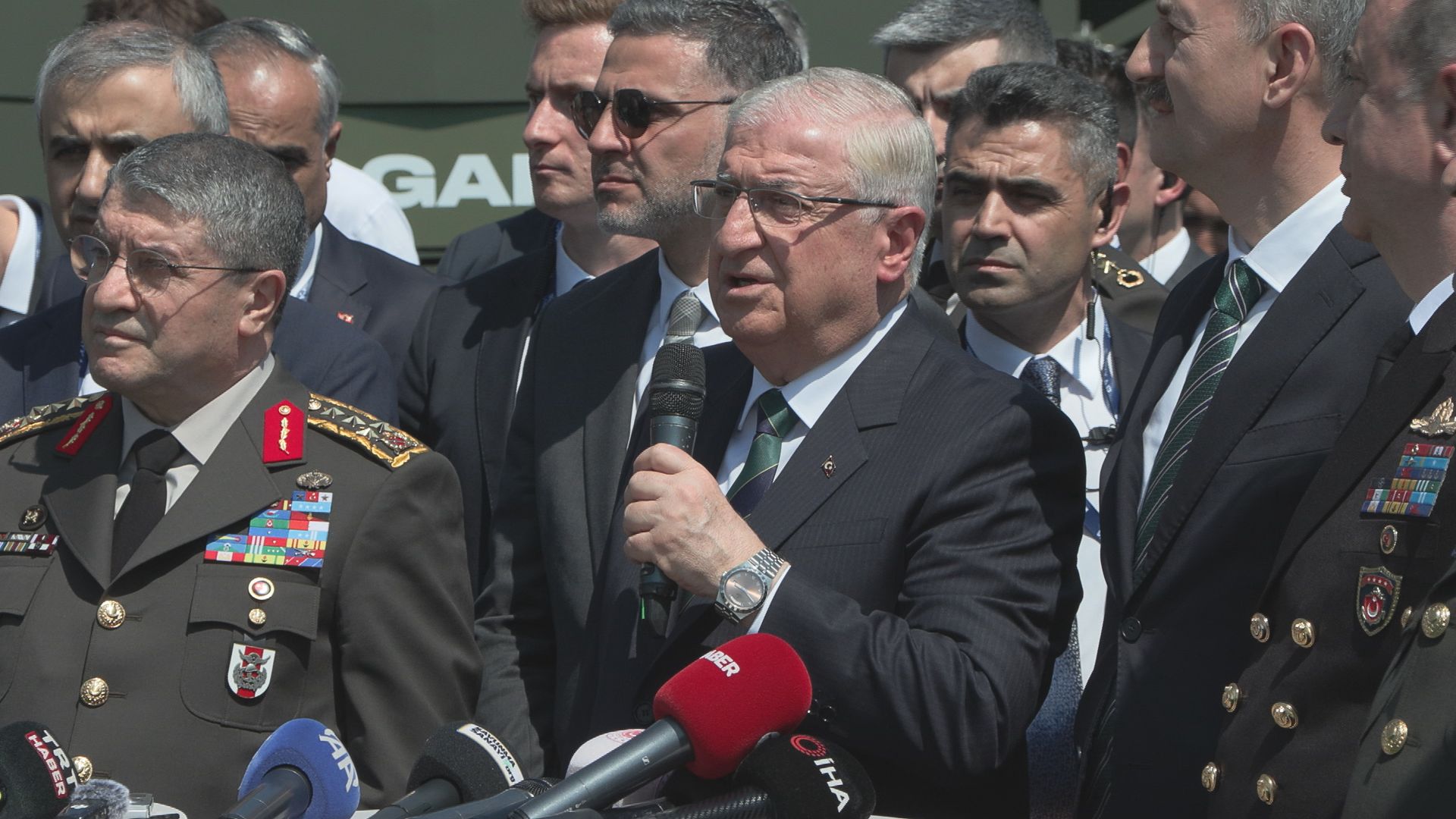ASELSAN Ilgar Sistemi