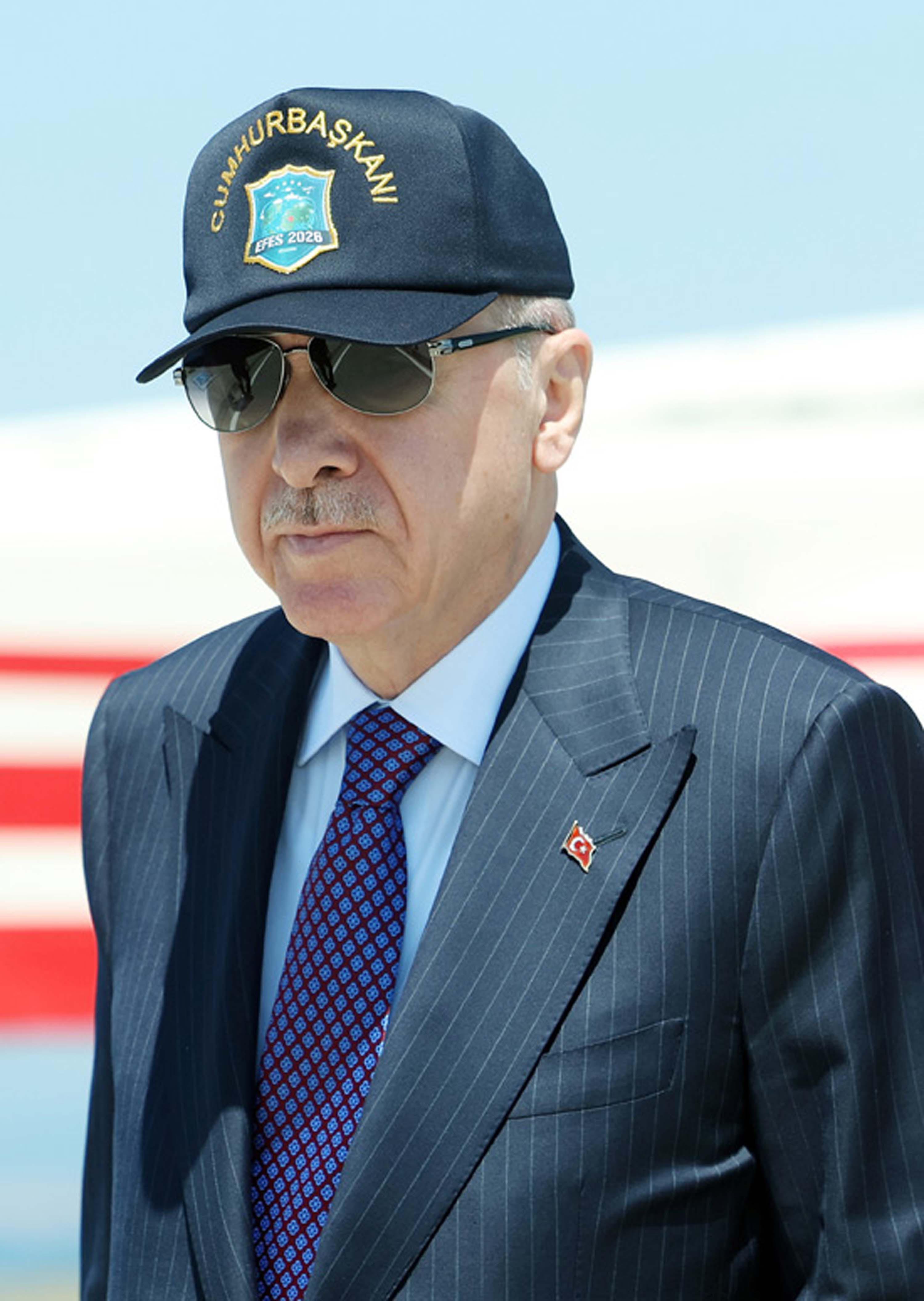 EFES 2026 Tatbikatı