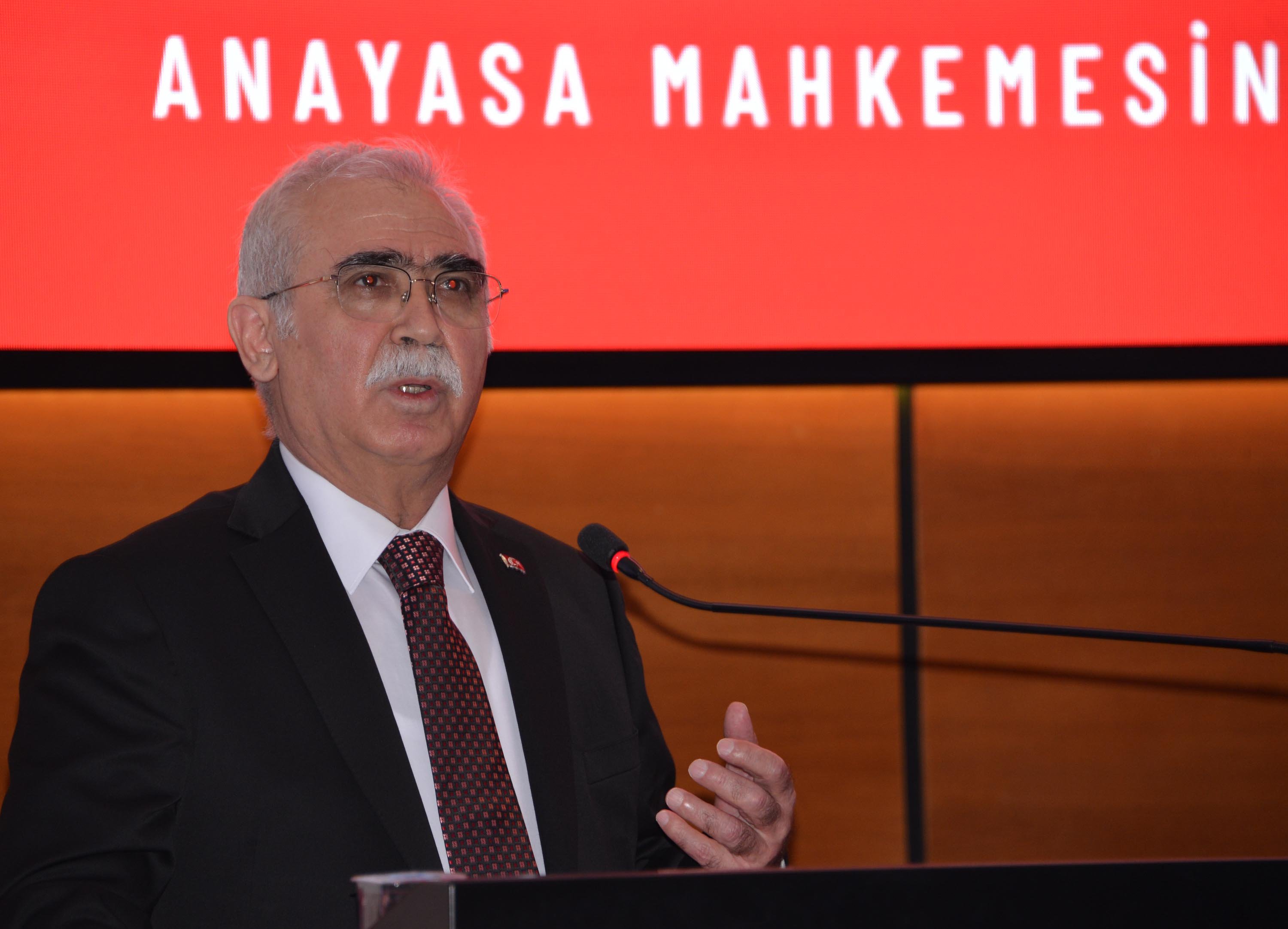 Panelden bir görüntü