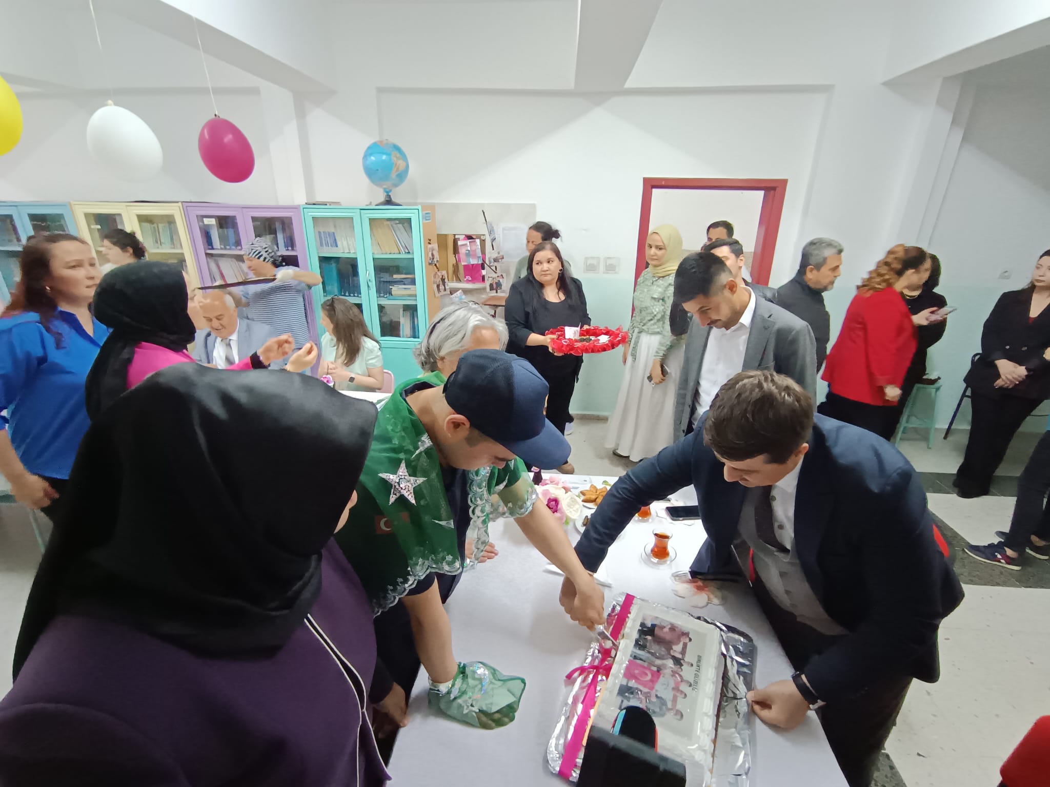 Efe Berke Günal asker uğurlaması