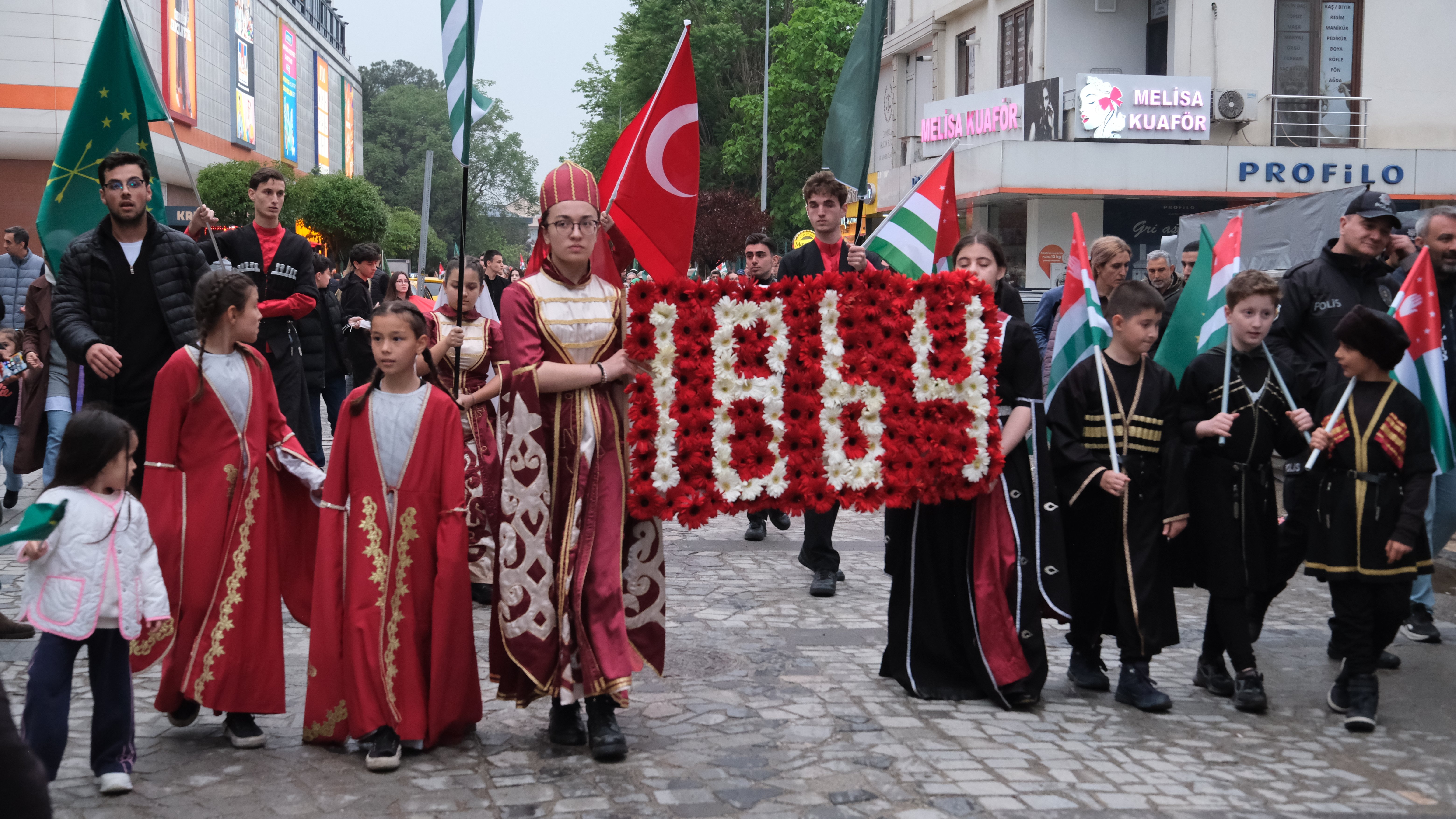 İlhan Kıymet konuşma
