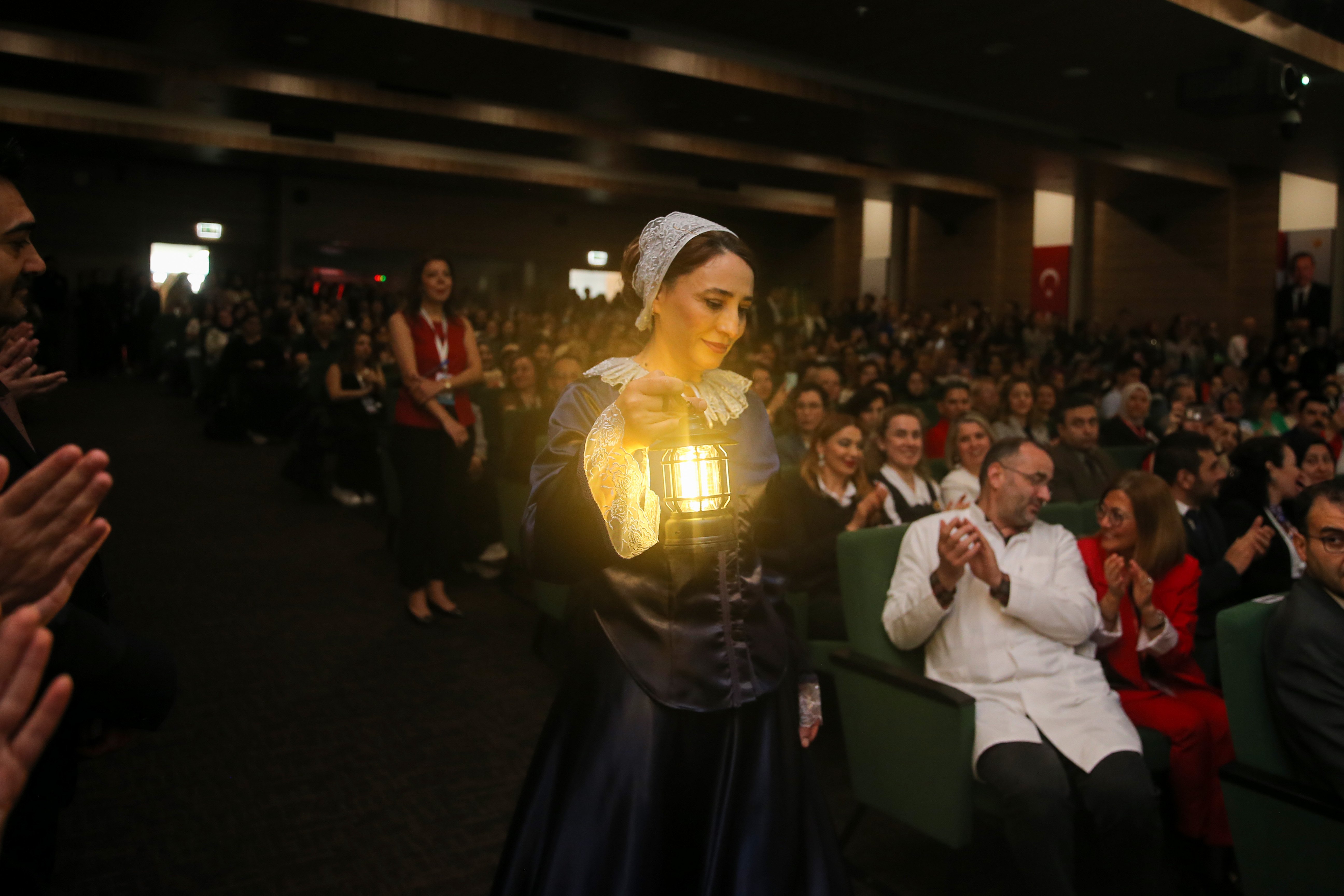 Gülhane Halk Oyunları Gösterisi