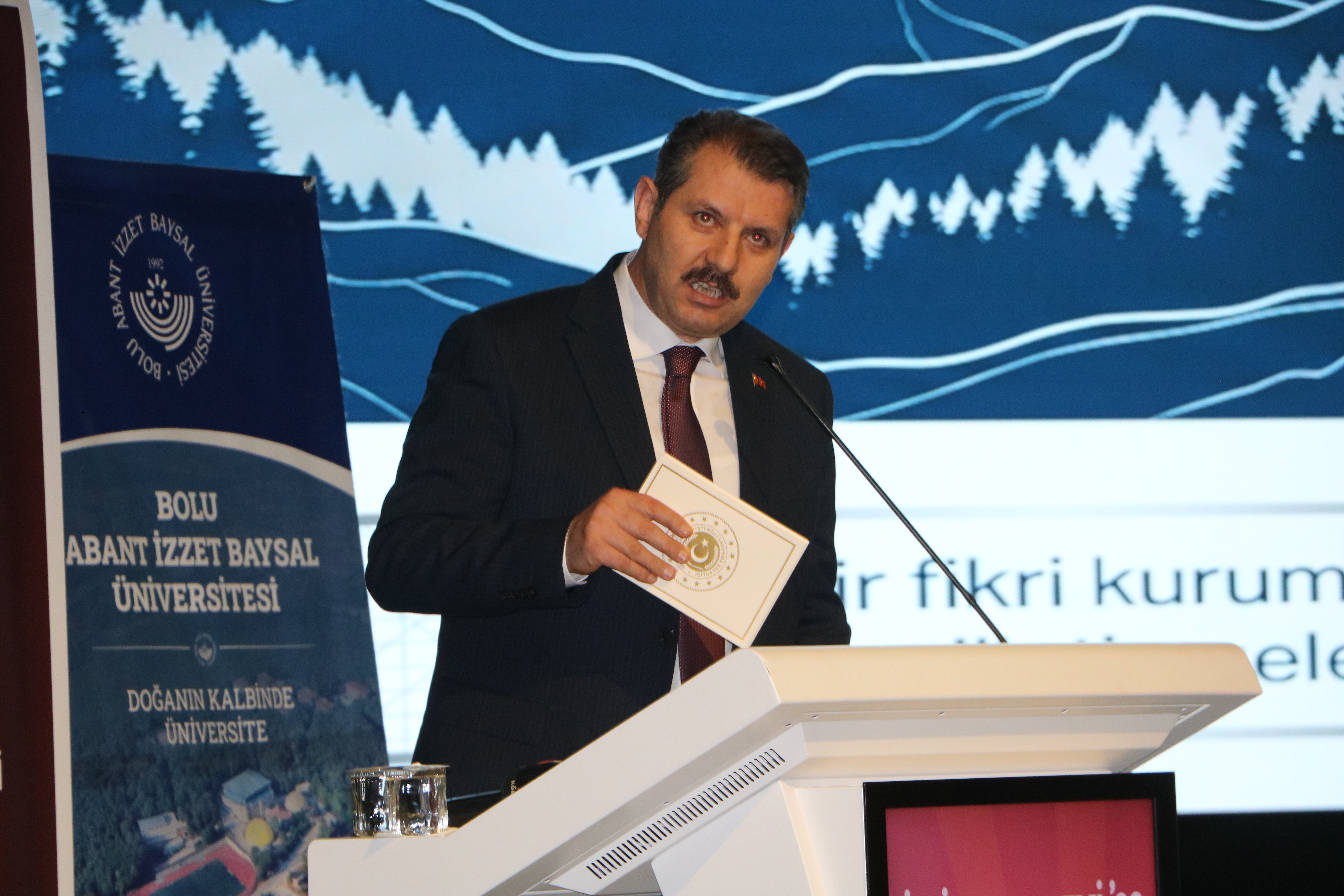 Çelik Kubbe savunma sistemi