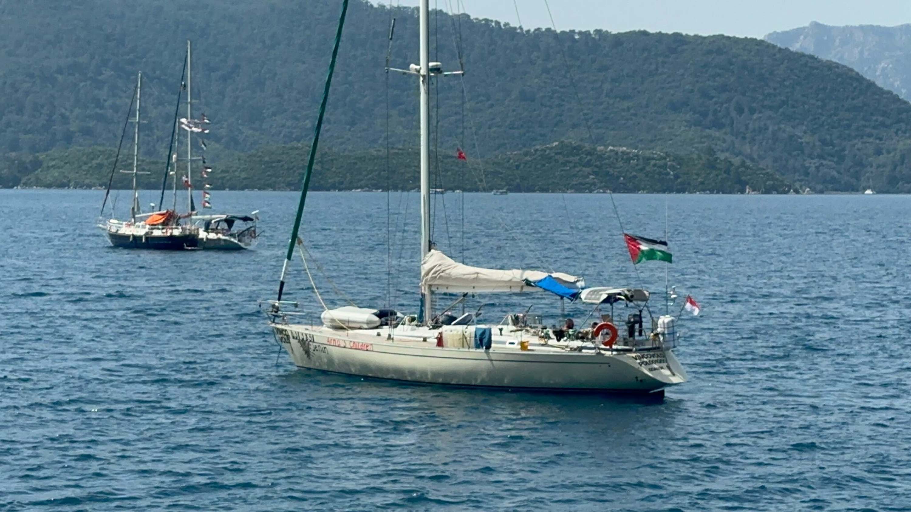 Marmaris Limanı
