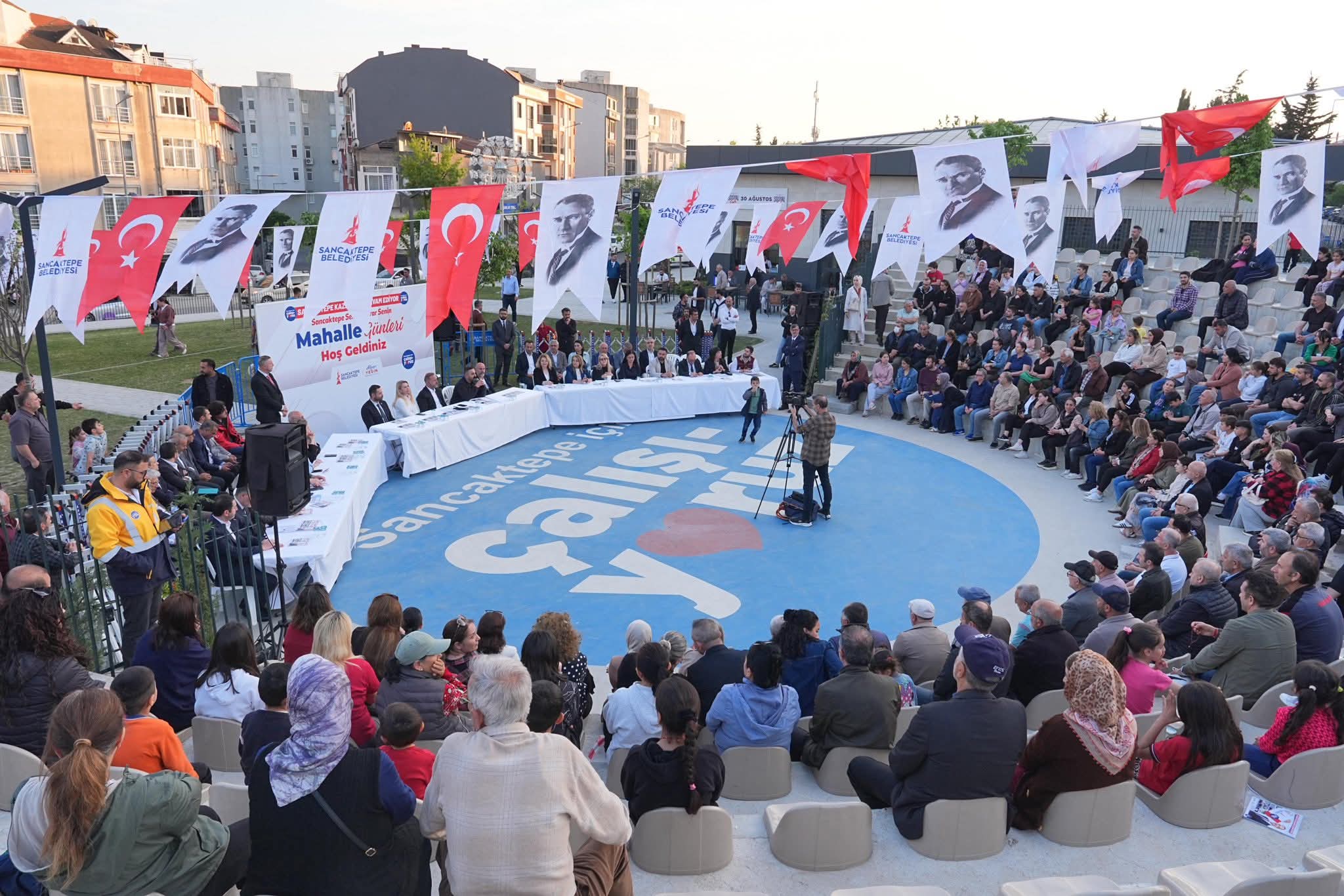 Sancaktepe Mahalle Günleri