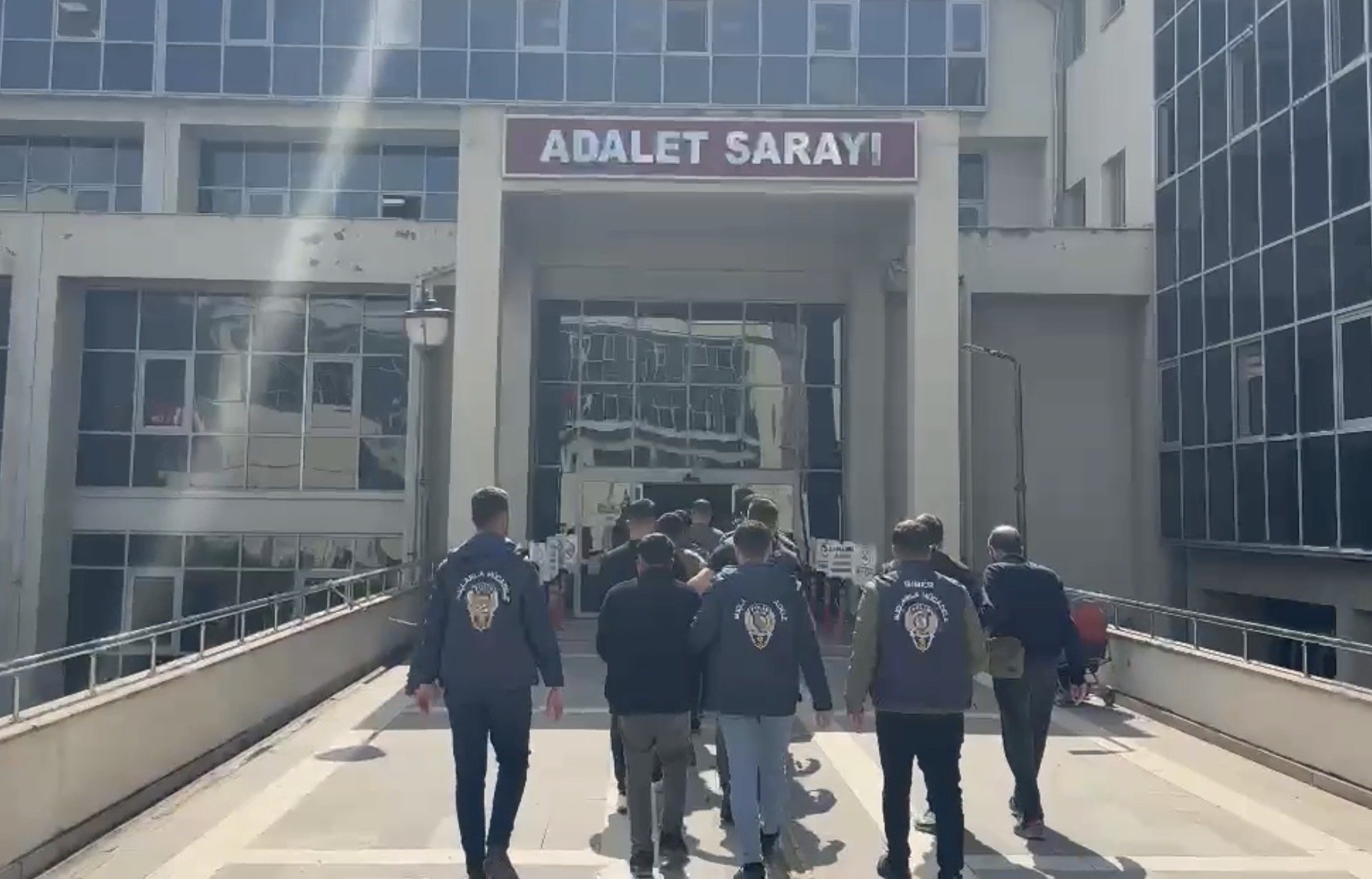 Dolandırıcılık Uyarısı