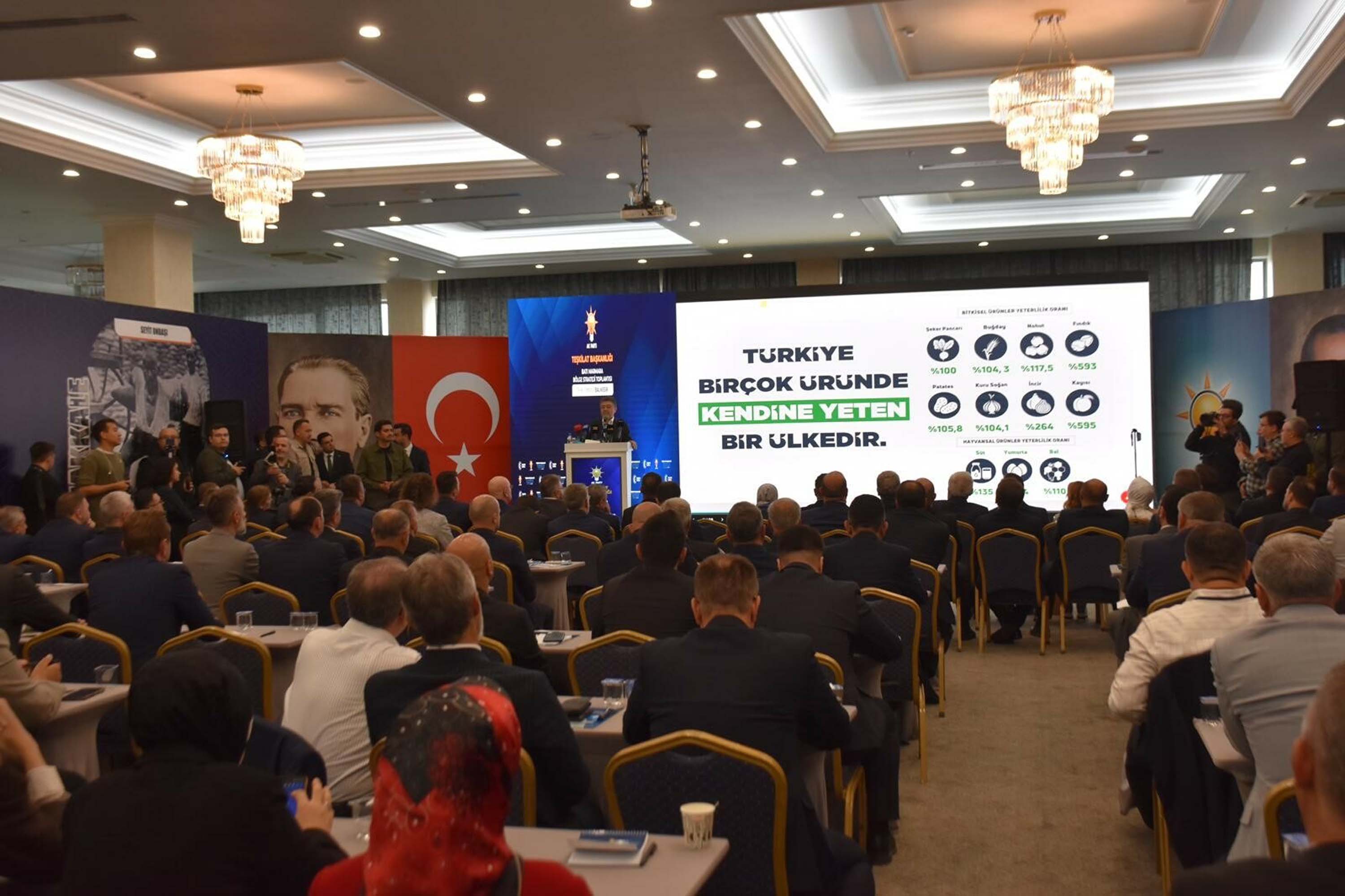 Bakan Yumaklı