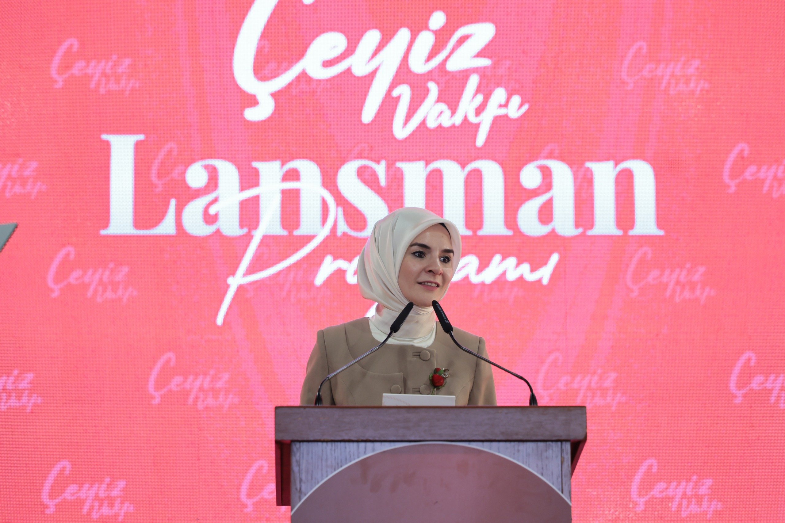Aile Bakanı