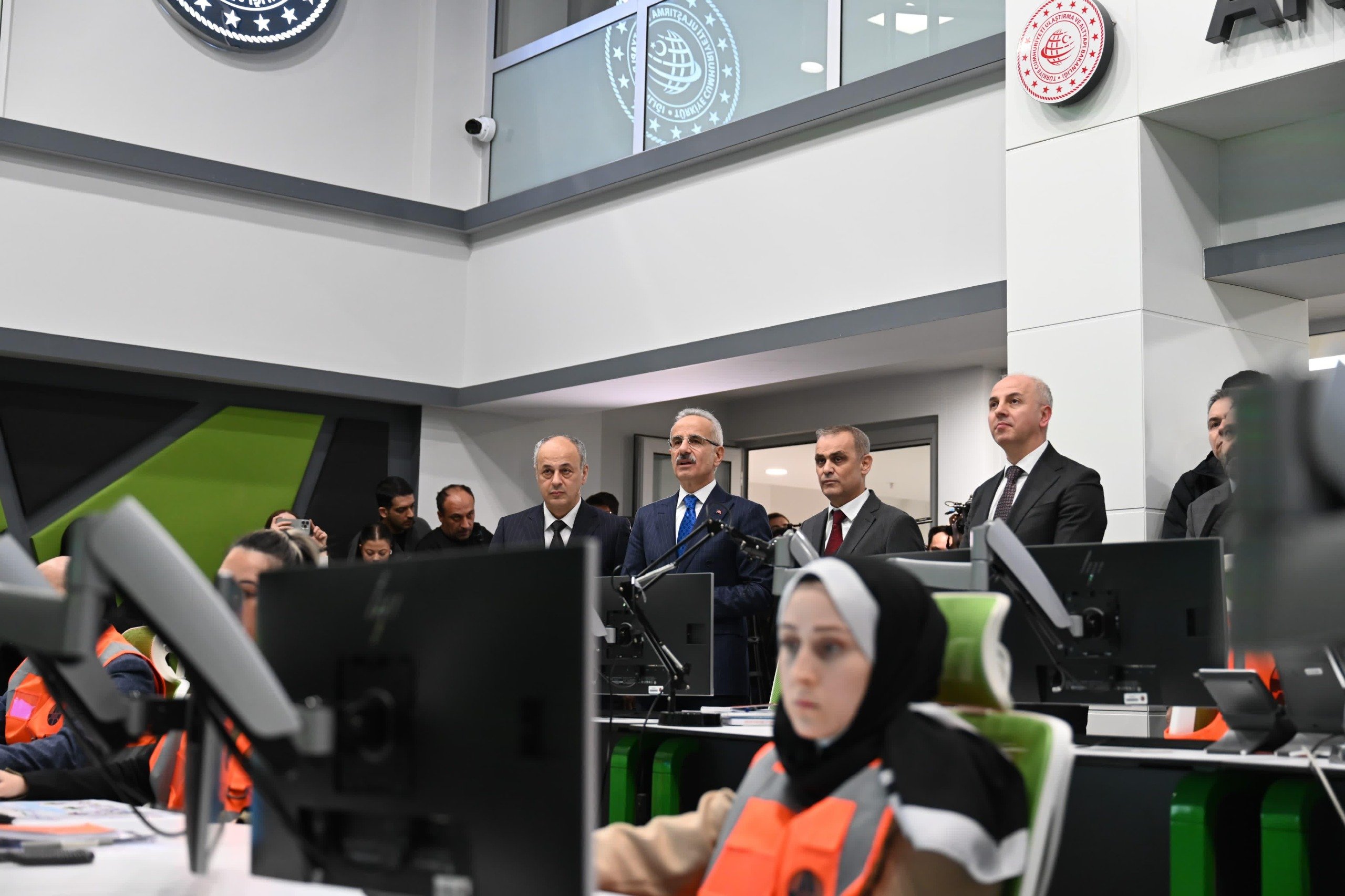 Bakan Abdulkadir Uraloğlu, Kurban Bayramı trafiği