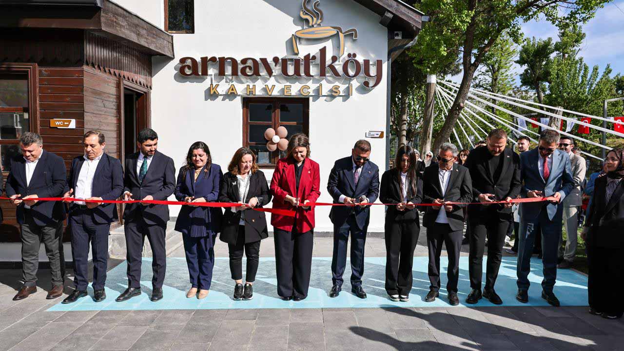 Hadımköy Nikah Sarayı gelin damat kurdele kesimi