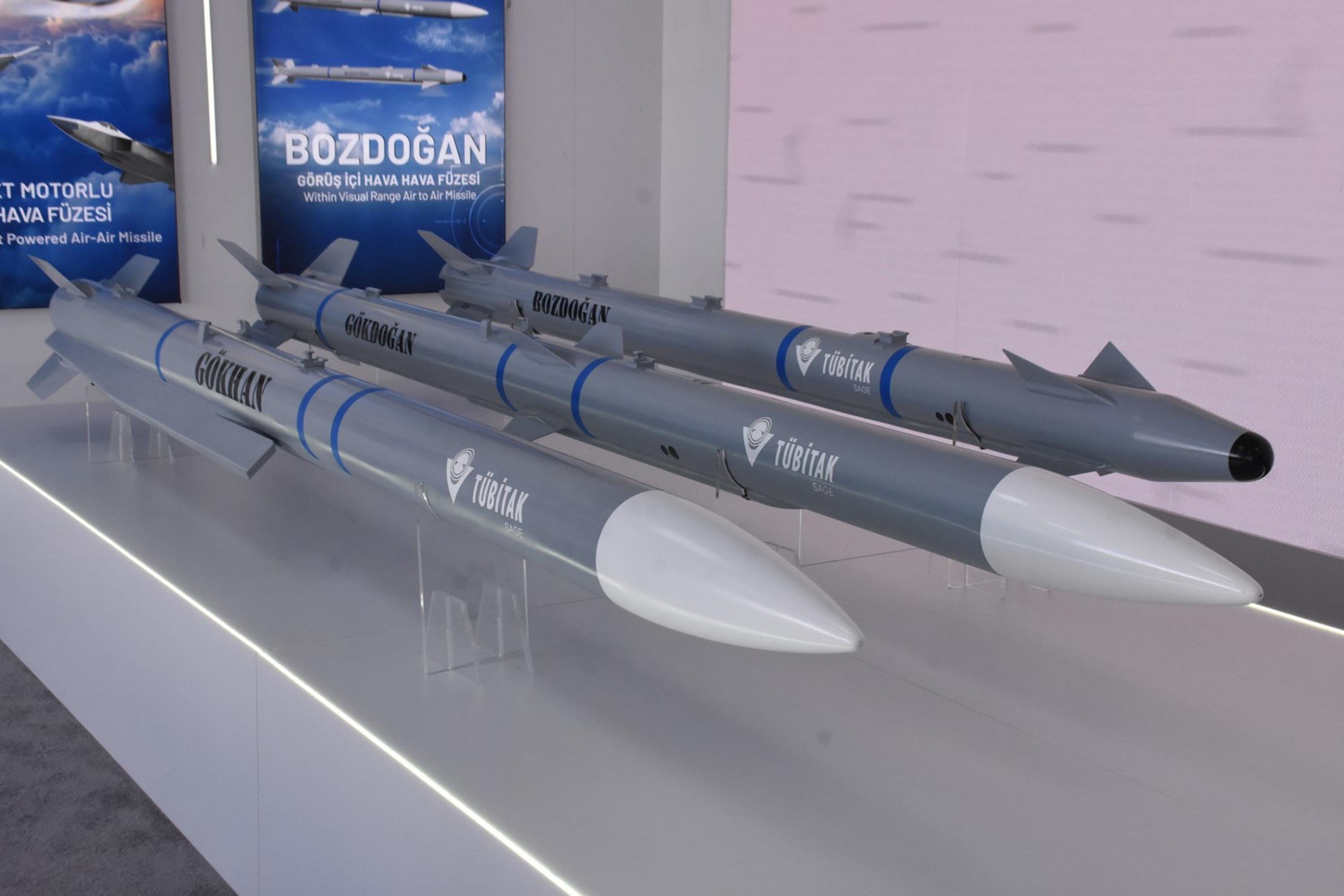 EFES-2026 Savunma Sanayi Sergisi