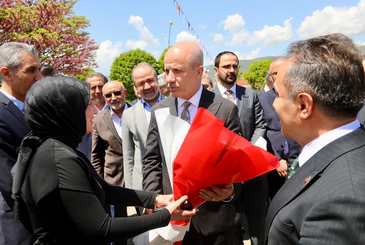 YÖK Başkanı Erol Özvar