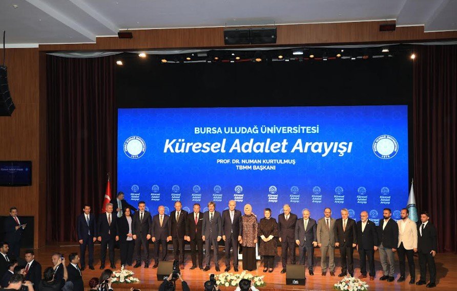 Numan Kurtulmuş, Numan Kurtulmuş öğrenciler