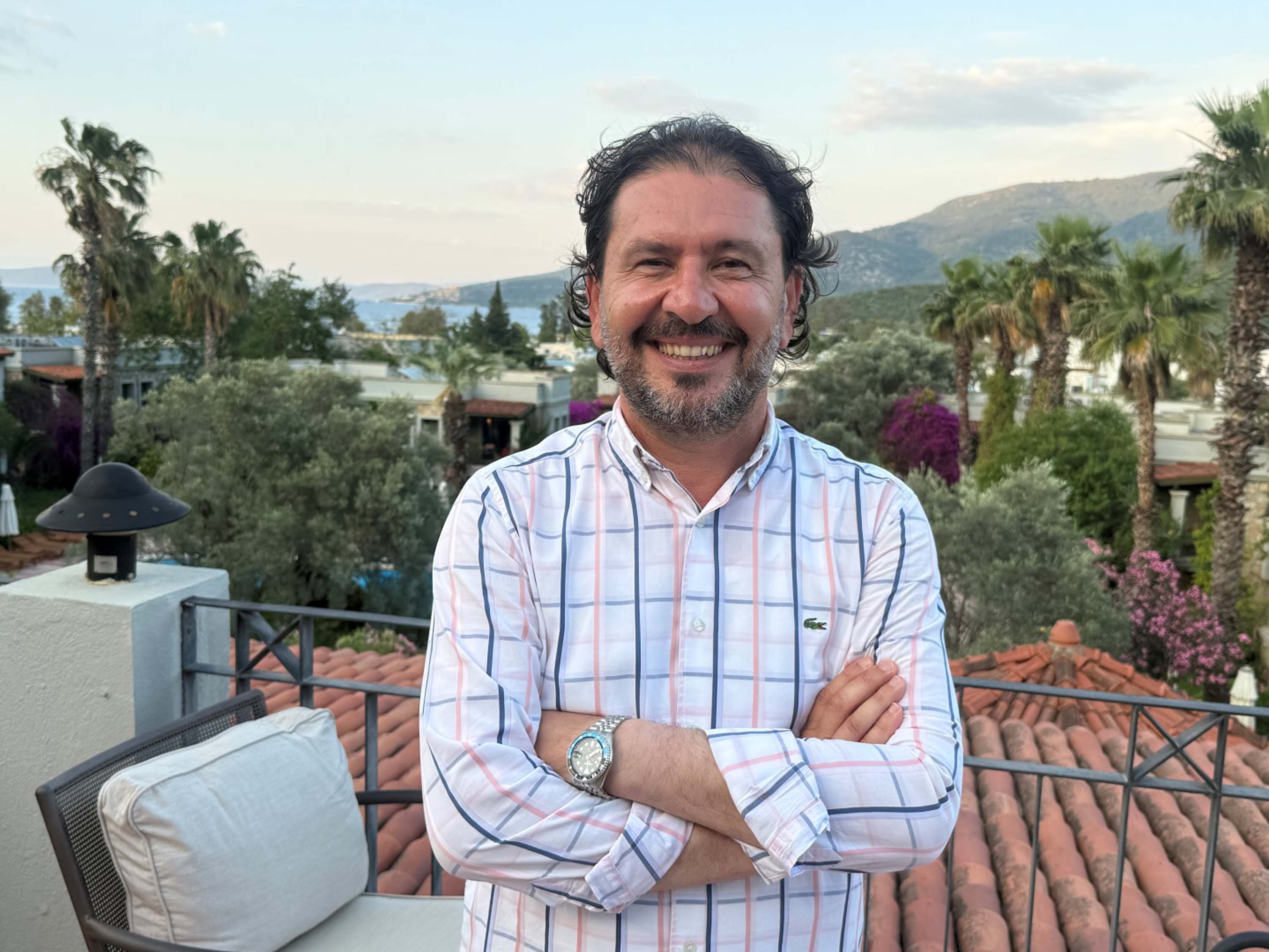 Bodrum bayram hazırlıkları