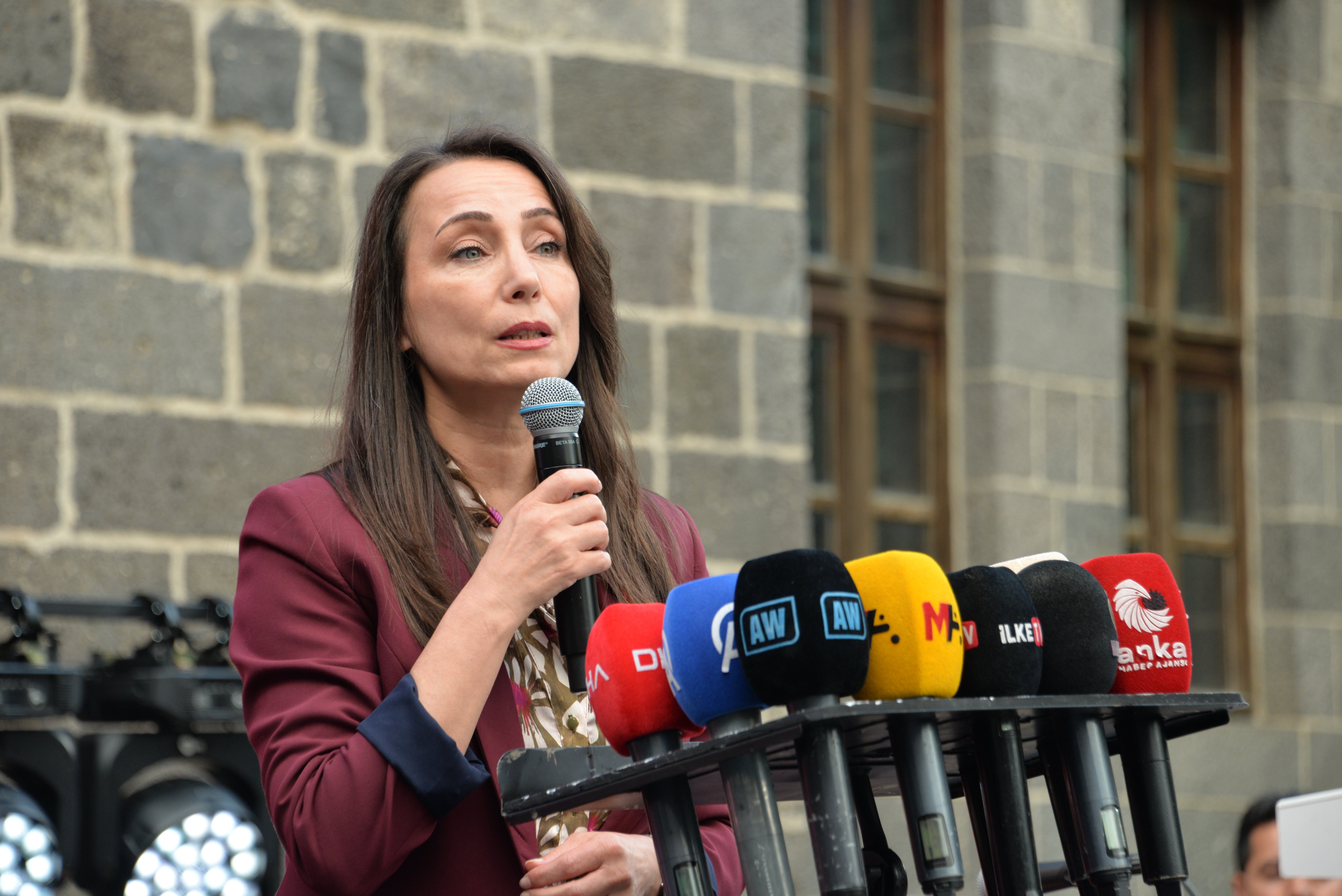 Diyarbakır Toplumsal Barış ve Özgürlük Forumu
