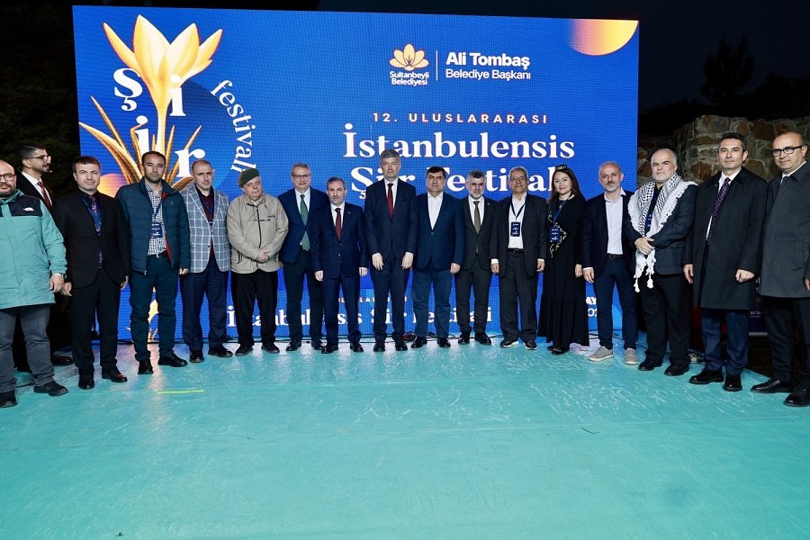 Ali Tombaş Aydos Kalesi
