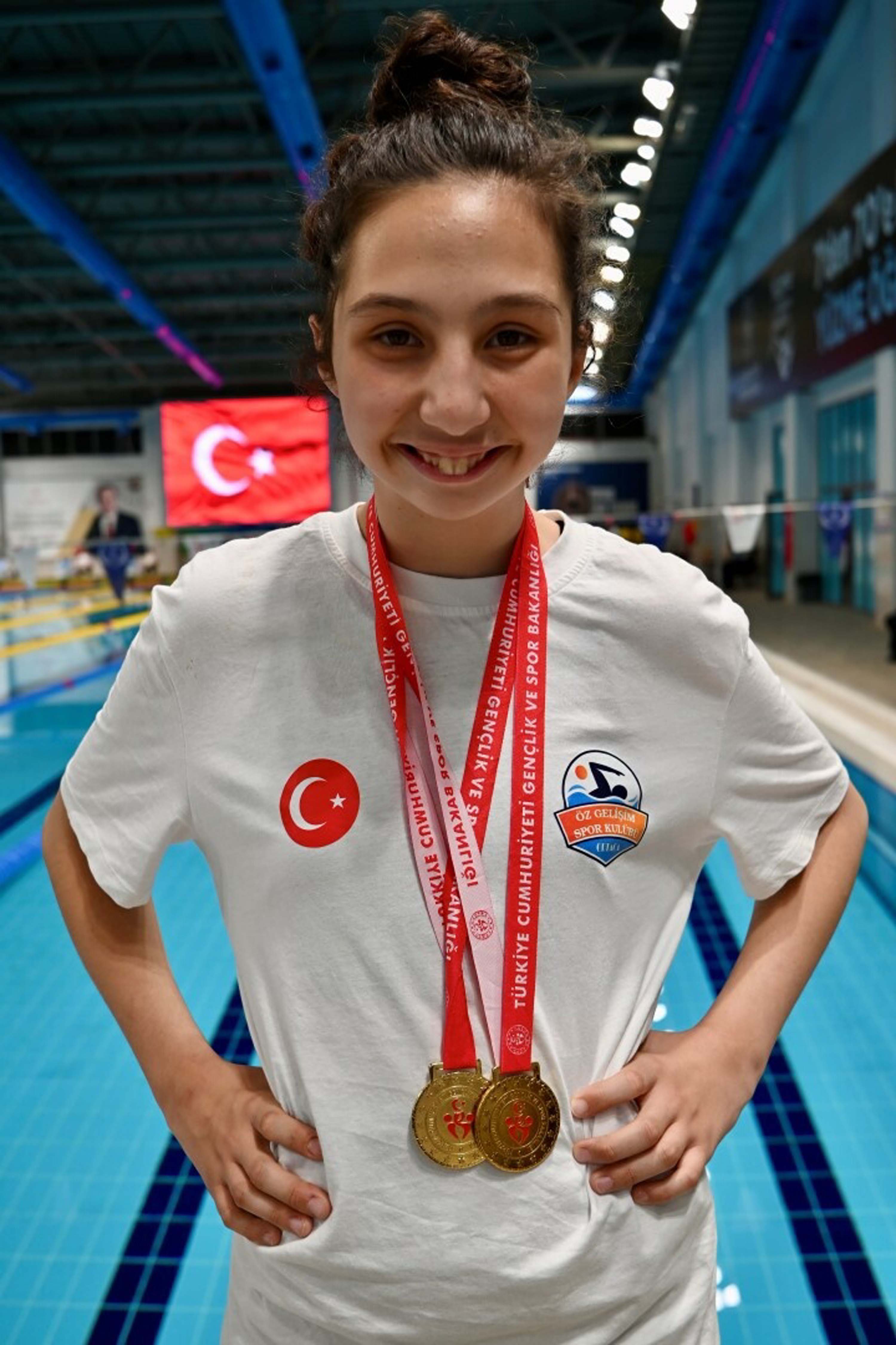 Ada Kaygusuz Ödül Töreni