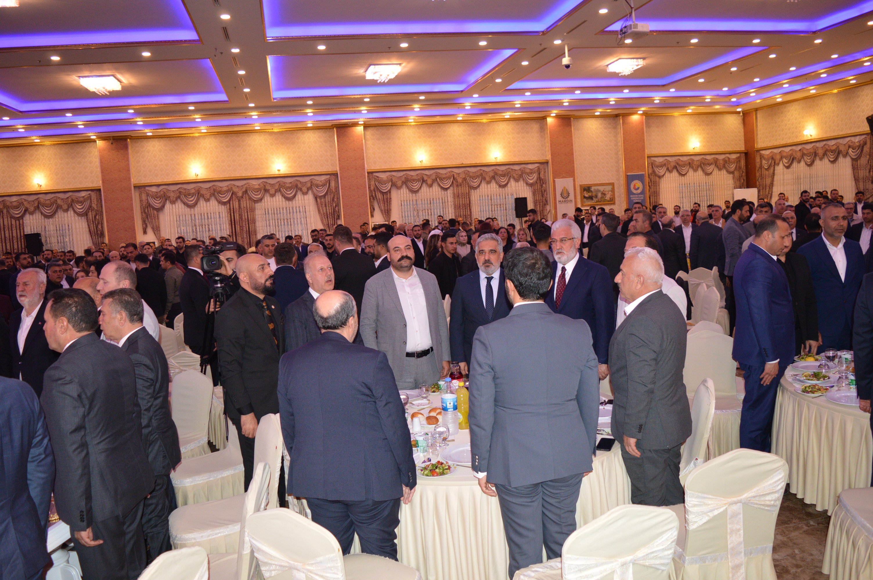 Nusaybin Sınır Kapısı