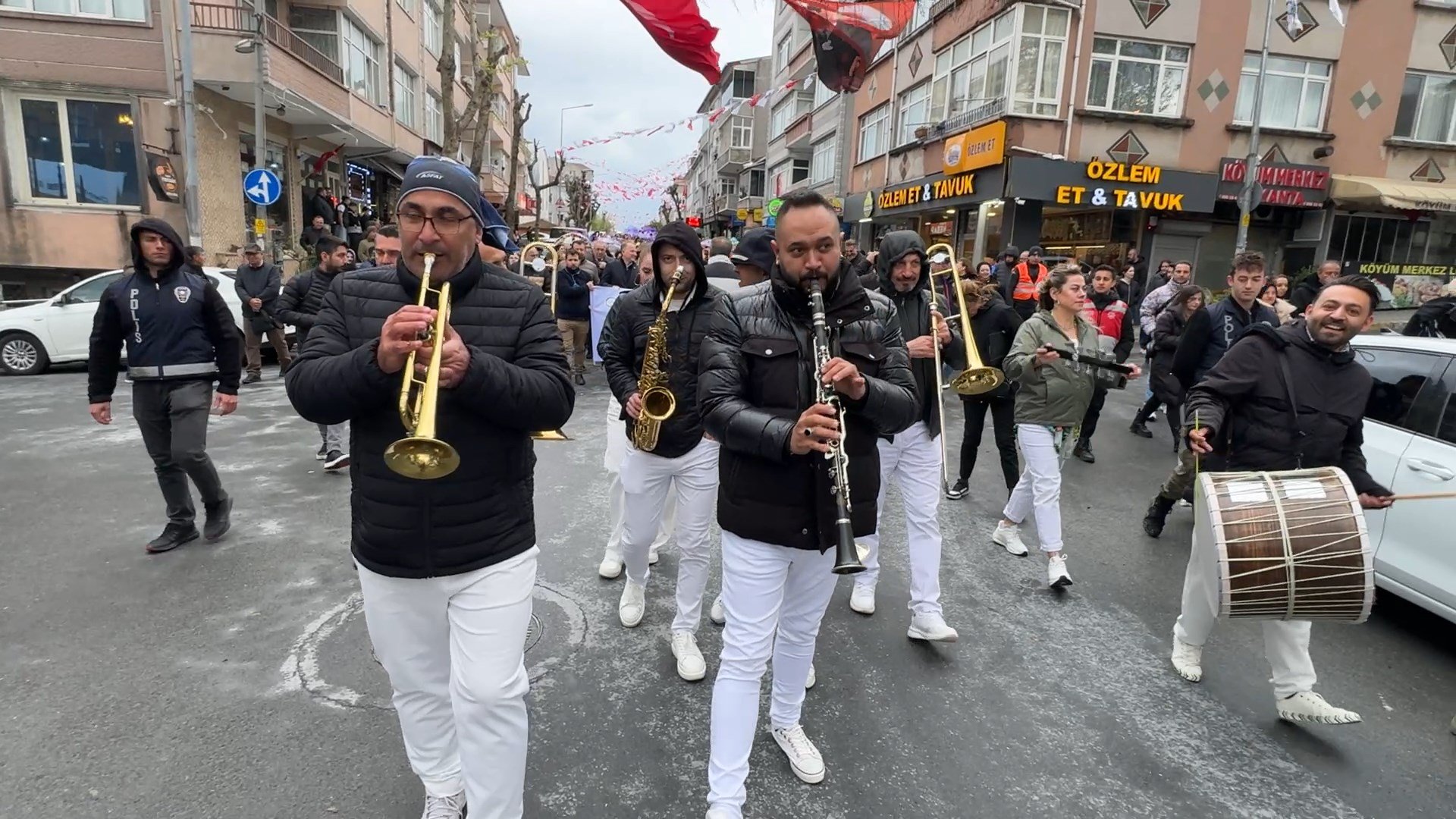 Avcılar Hıdırellez