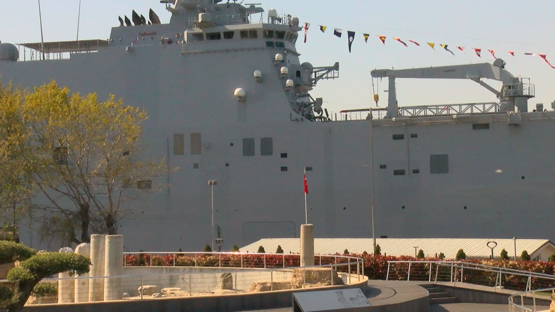 TCG Anadolu Gemisi görseli
