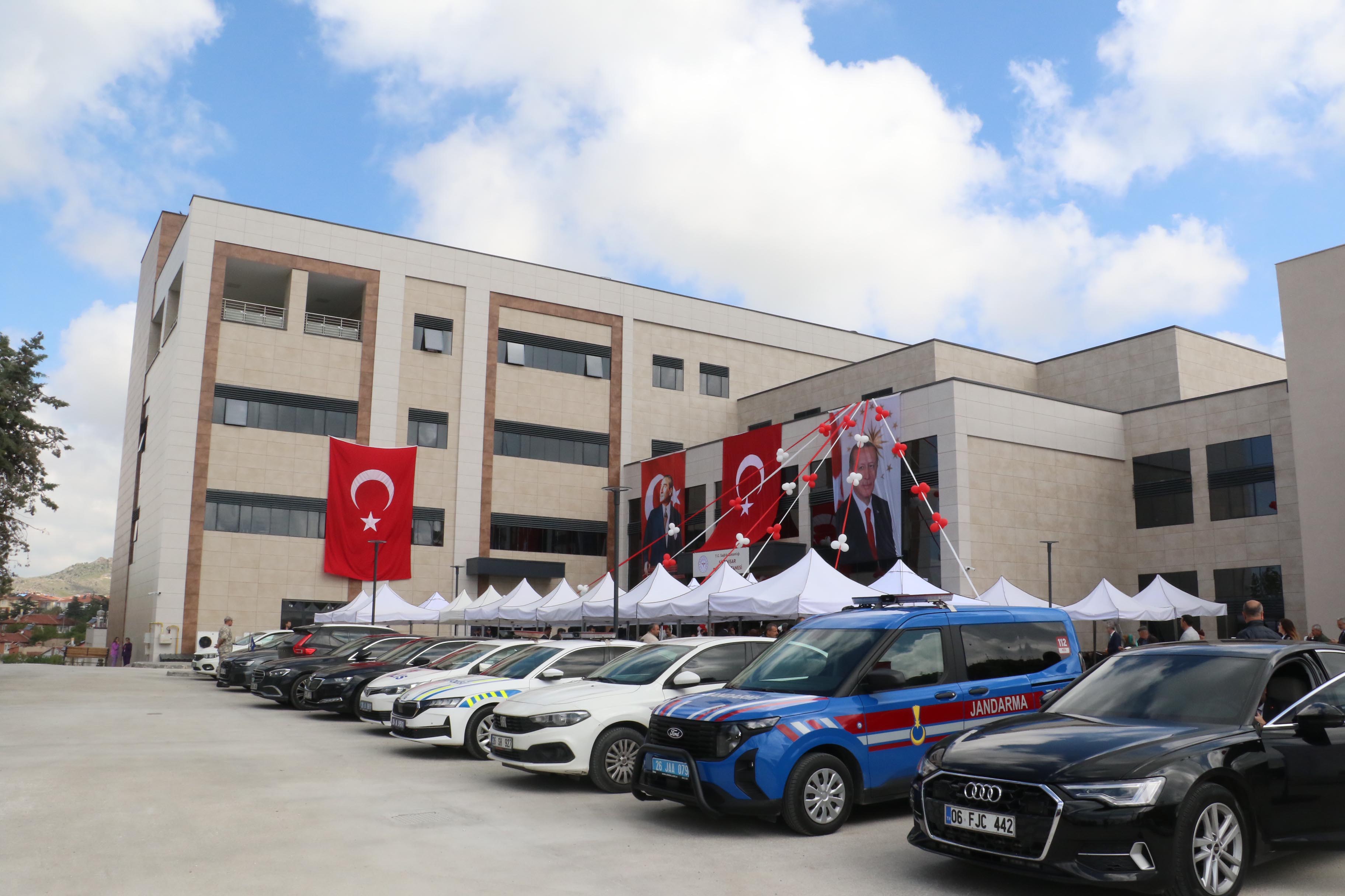 Hasta Odası Hastane odası içi.