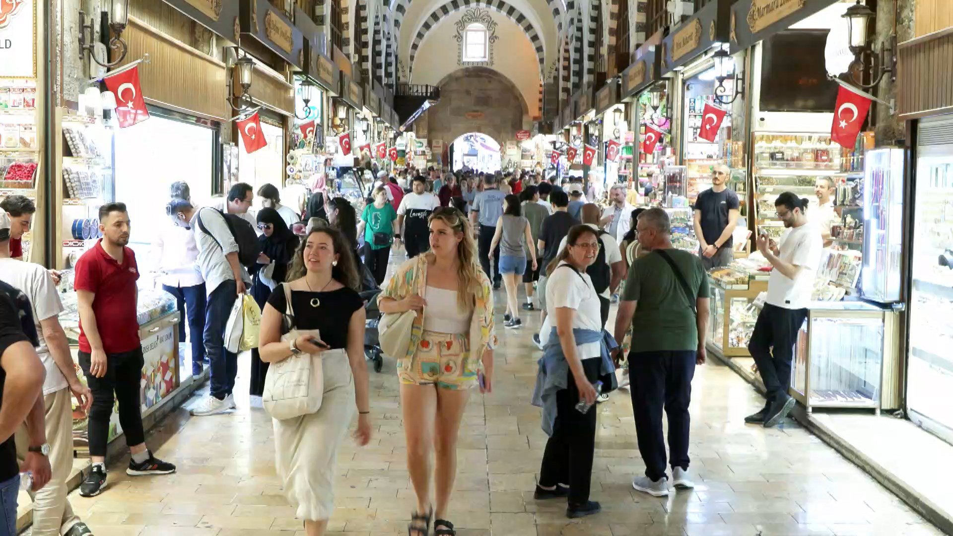 Türkiye turizm fırsatı