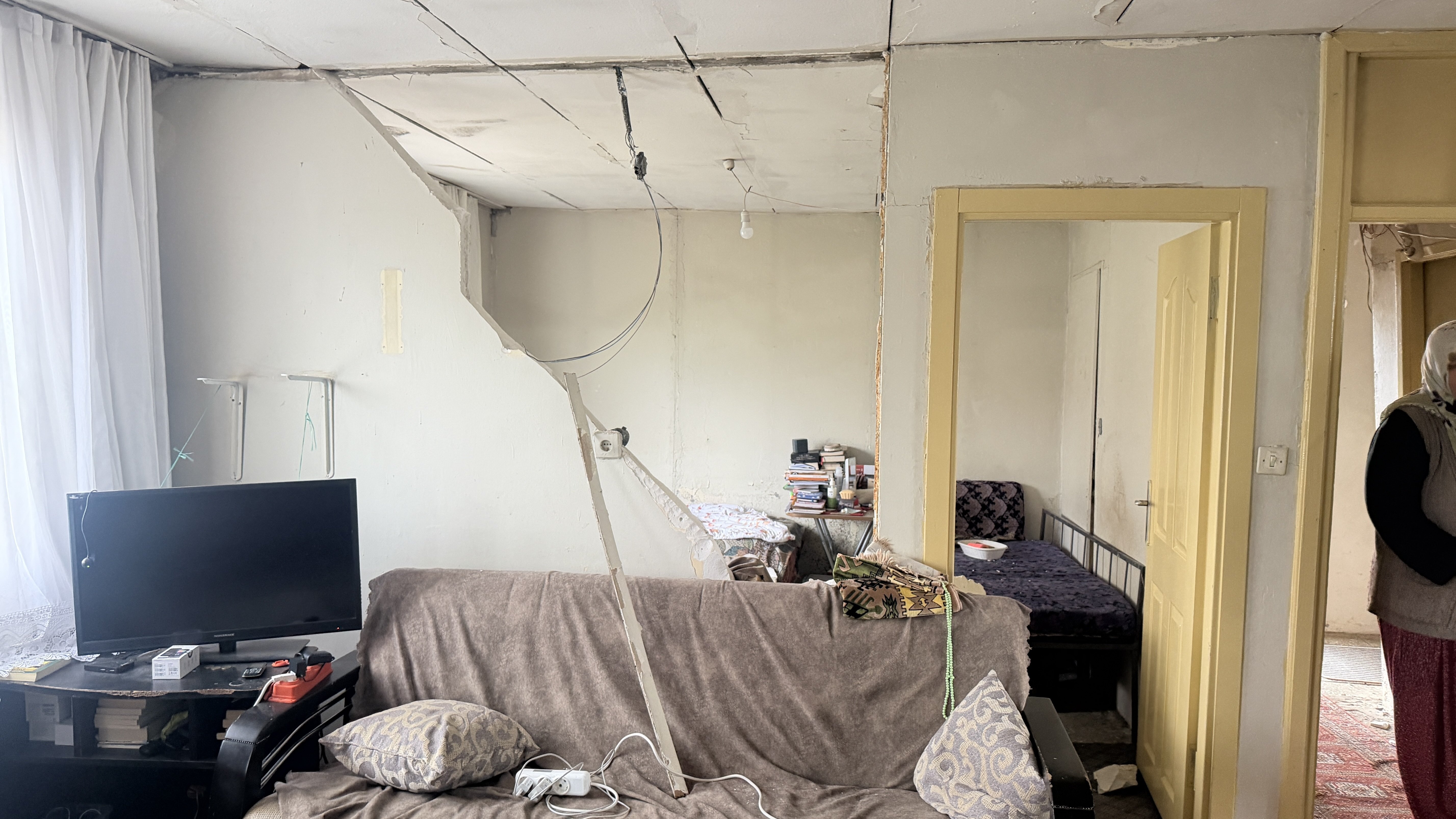 Malatya deprem, deprem kurtarma, Malatya haber