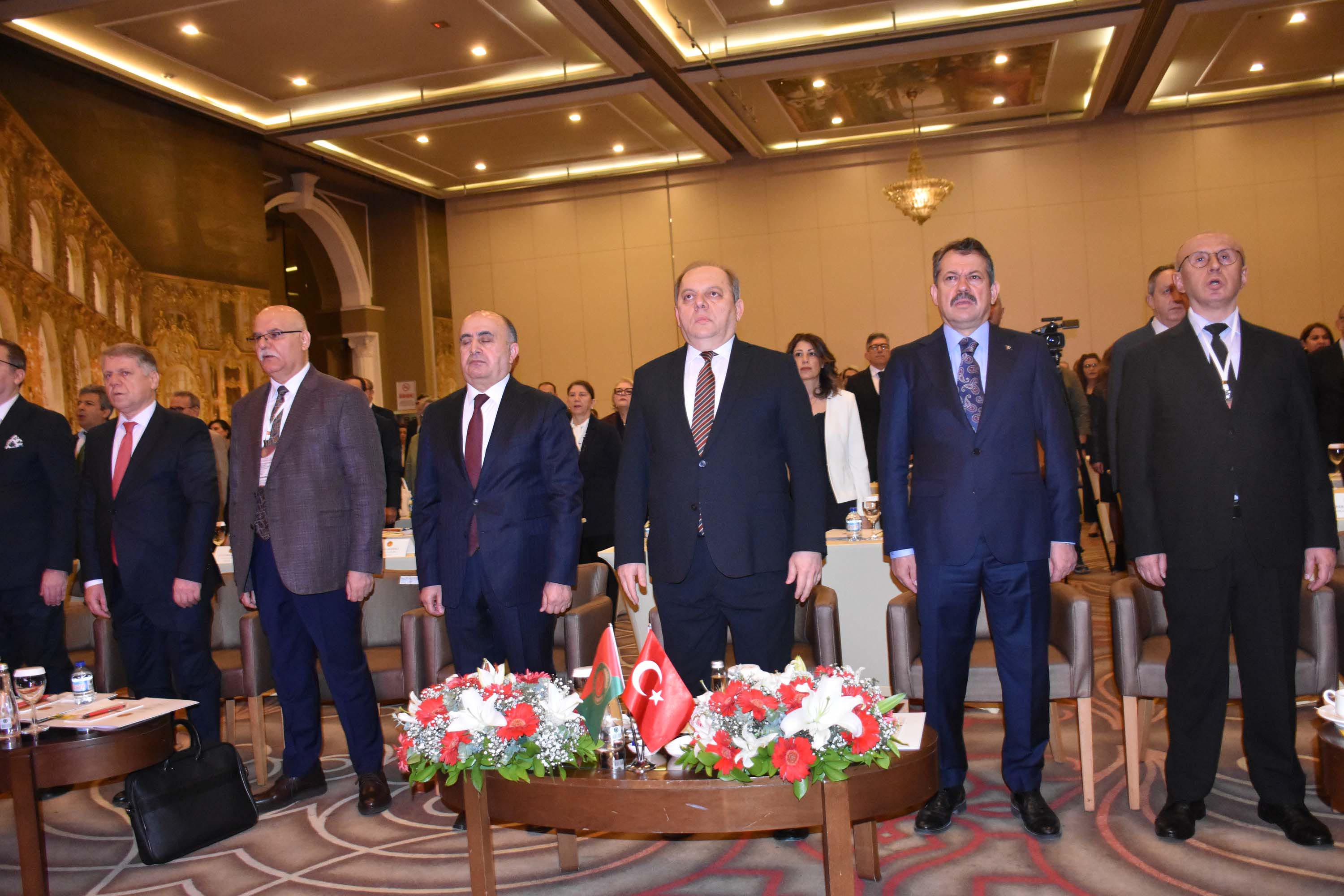 Yargıtay Başkanı Ömer Kerkez